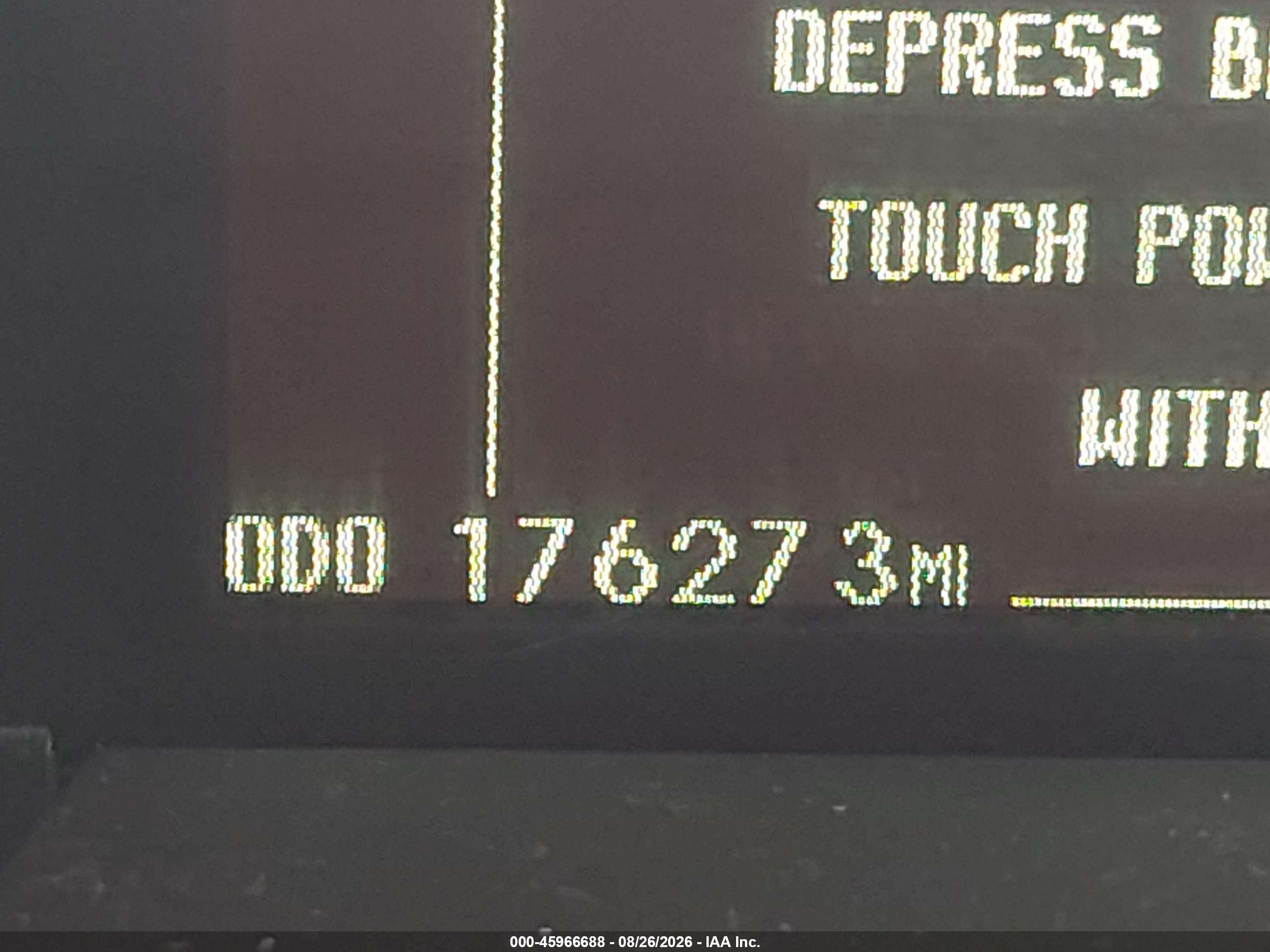 2012 Toyota Prius Two Красный vin: JTDKN3DUXC1499624