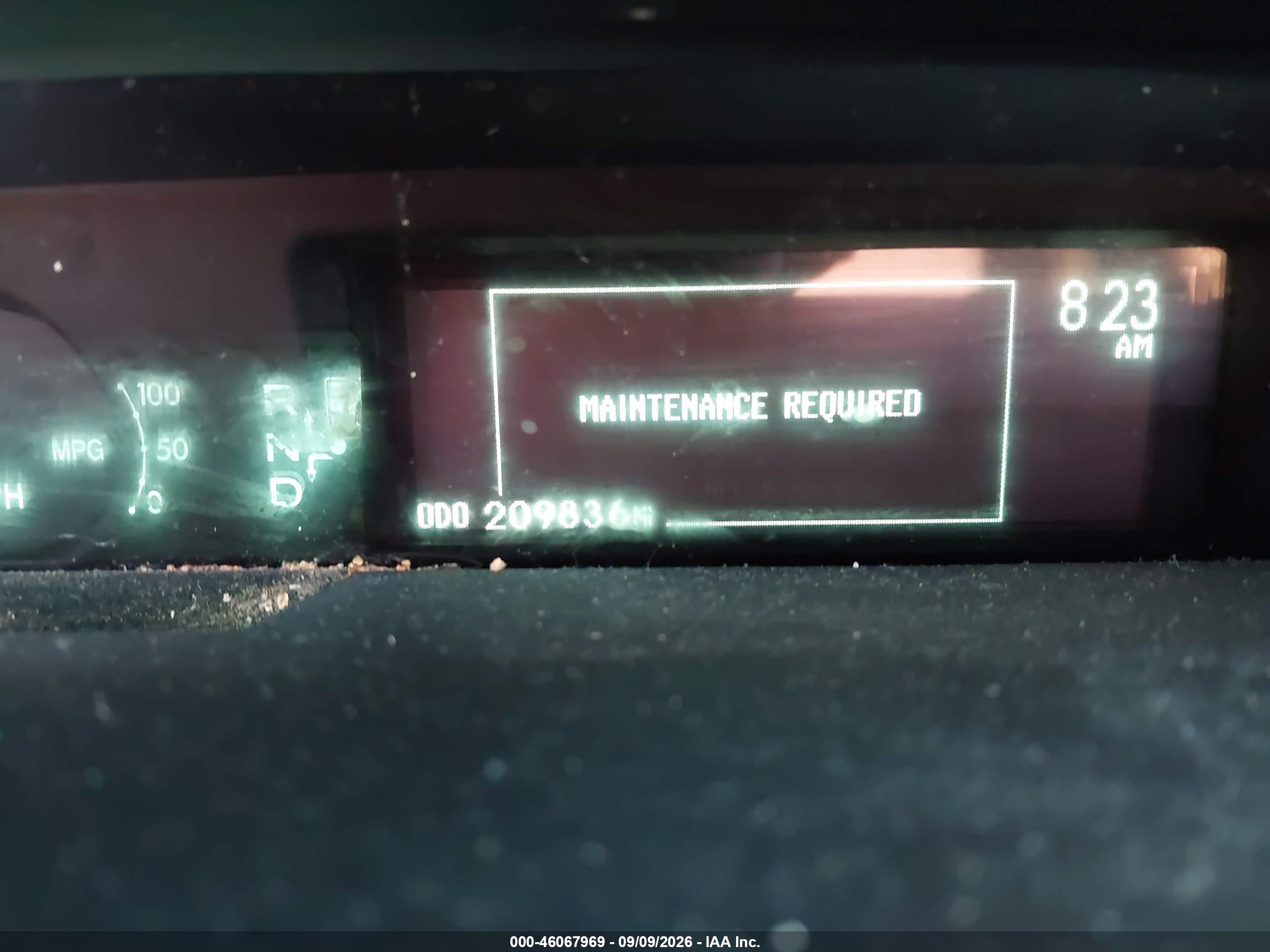2012 Toyota Prius Two Black vin: JTDKN3DUXC1523226