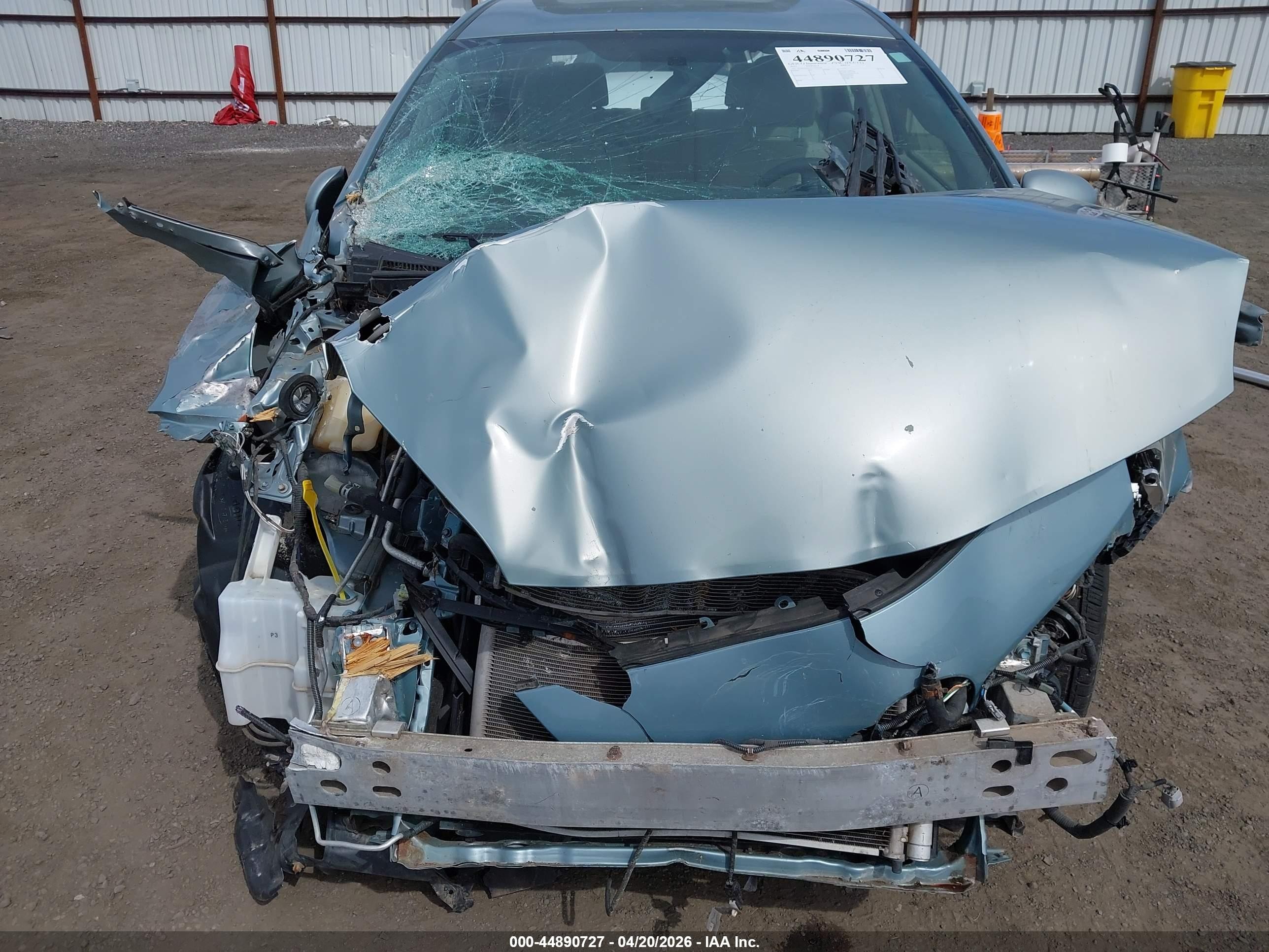 2012 Toyota Prius Two Blue vin: JTDKN3DUXC1539104