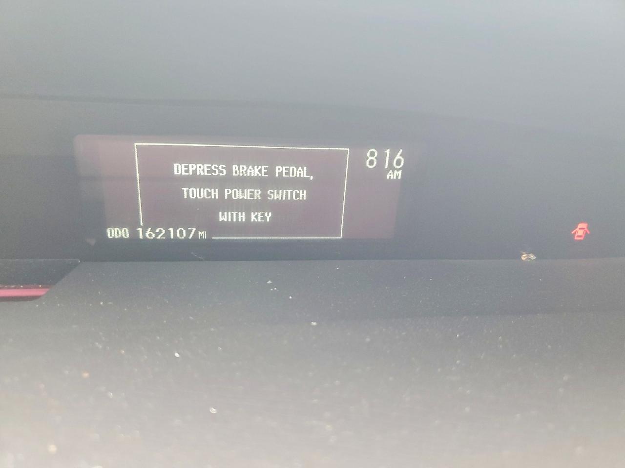 2012 Toyota Prius Four Silver vin: JTDKN3DUXC1540785