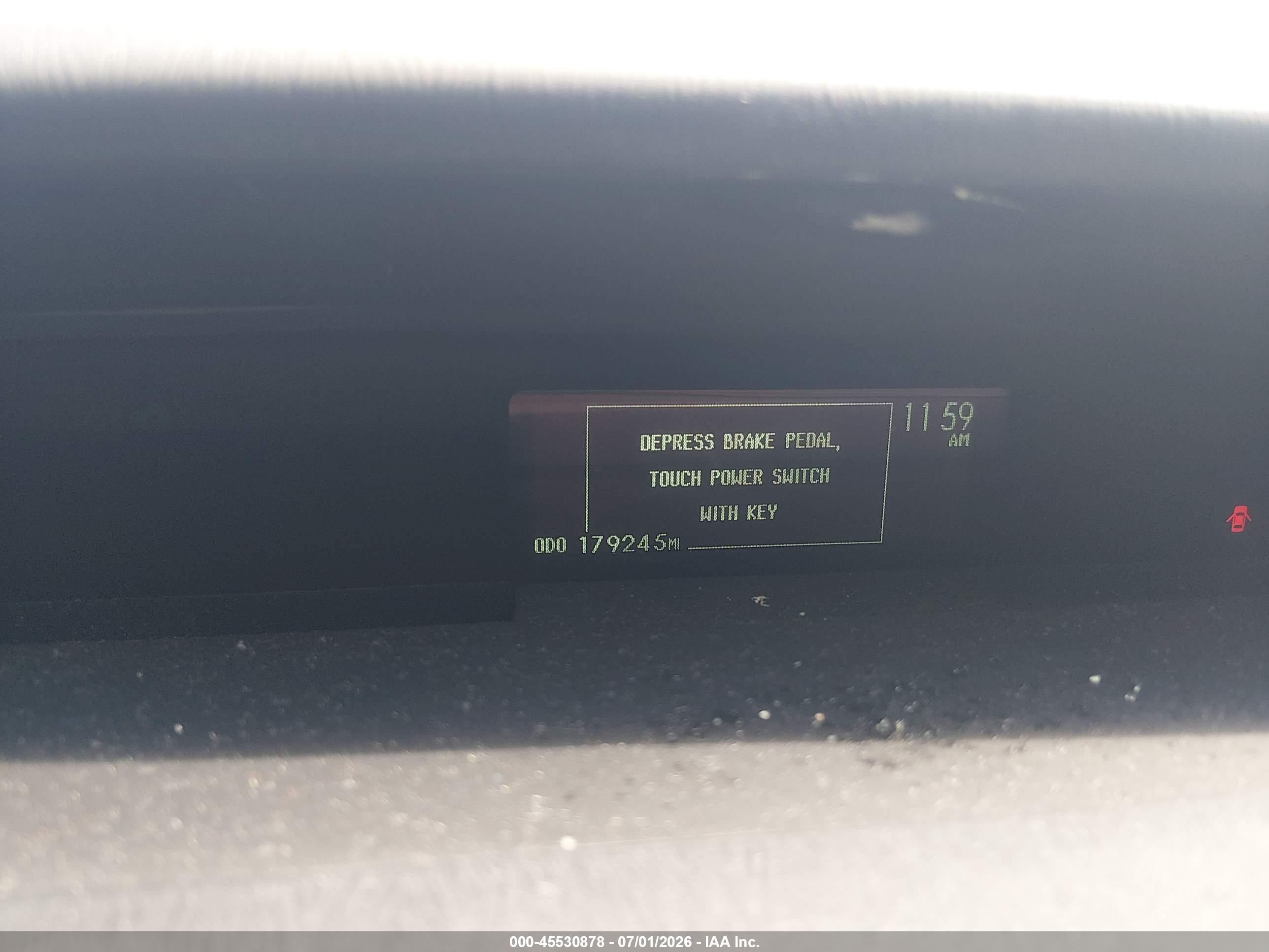 2012 Toyota Prius   Silver vin: JTDKN3DUXC5389732