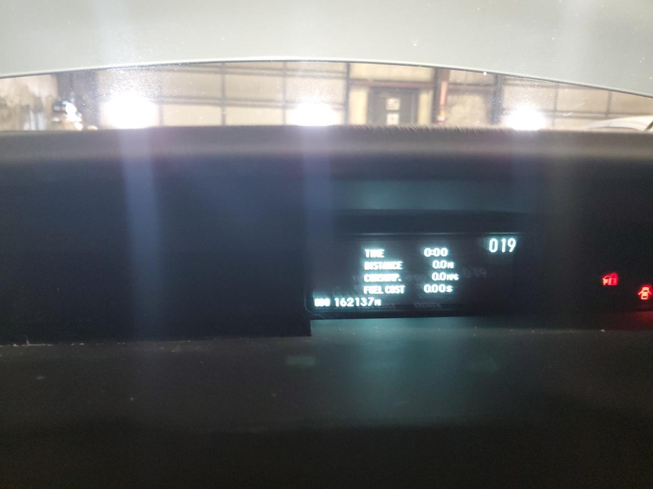 2012 Toyota Prius Blue vin: JTDKN3DUXC5423720