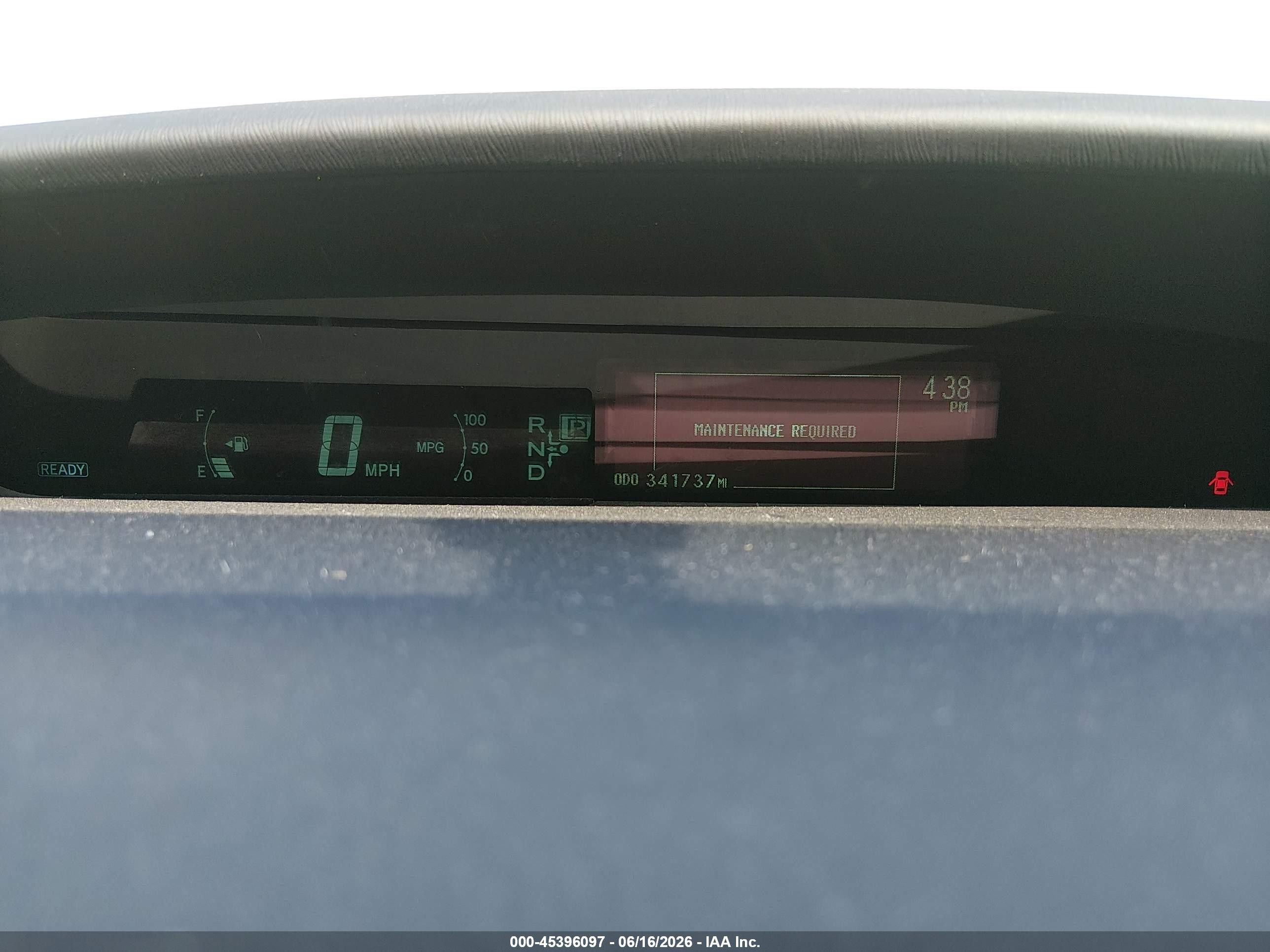 2013 Toyota Prius Three White vin: JTDKN3DUXD1648017