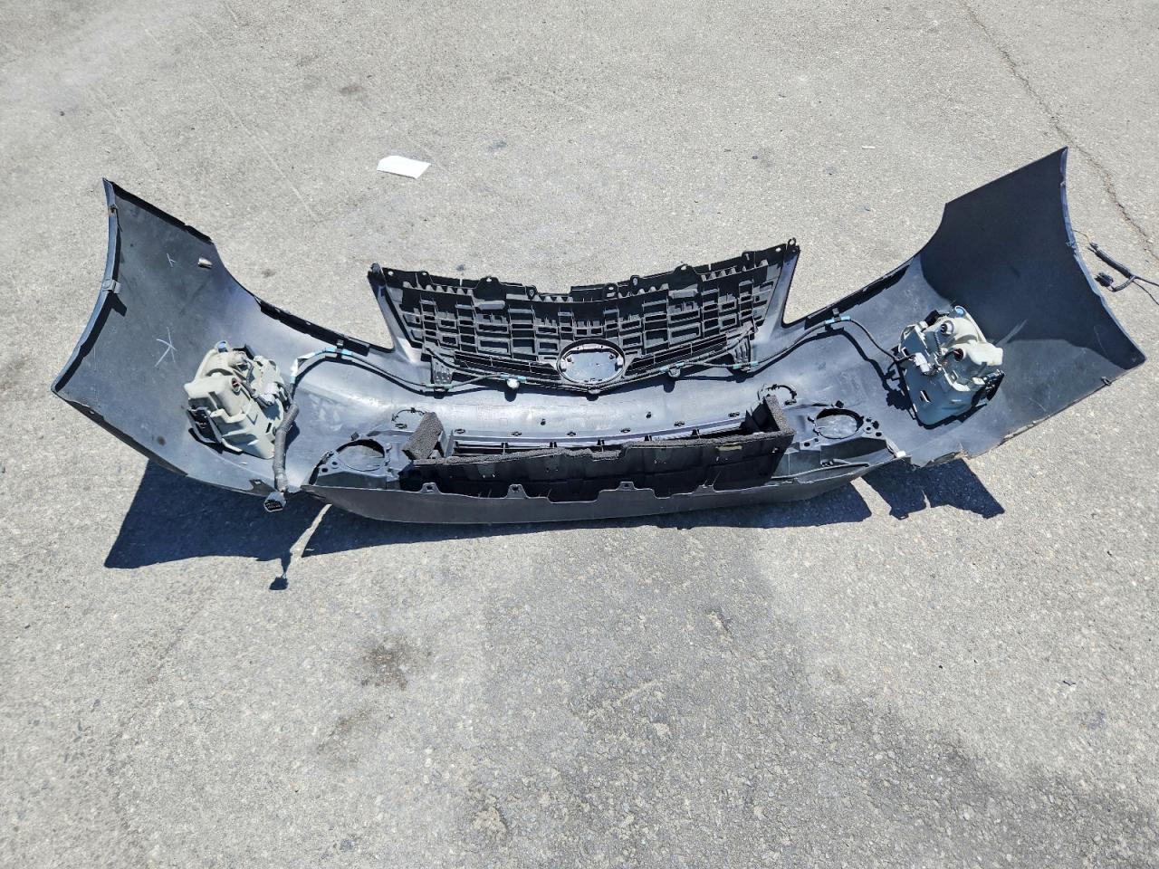 2013 Toyota Prius Two Charcoal vin: JTDKN3DUXD1702318