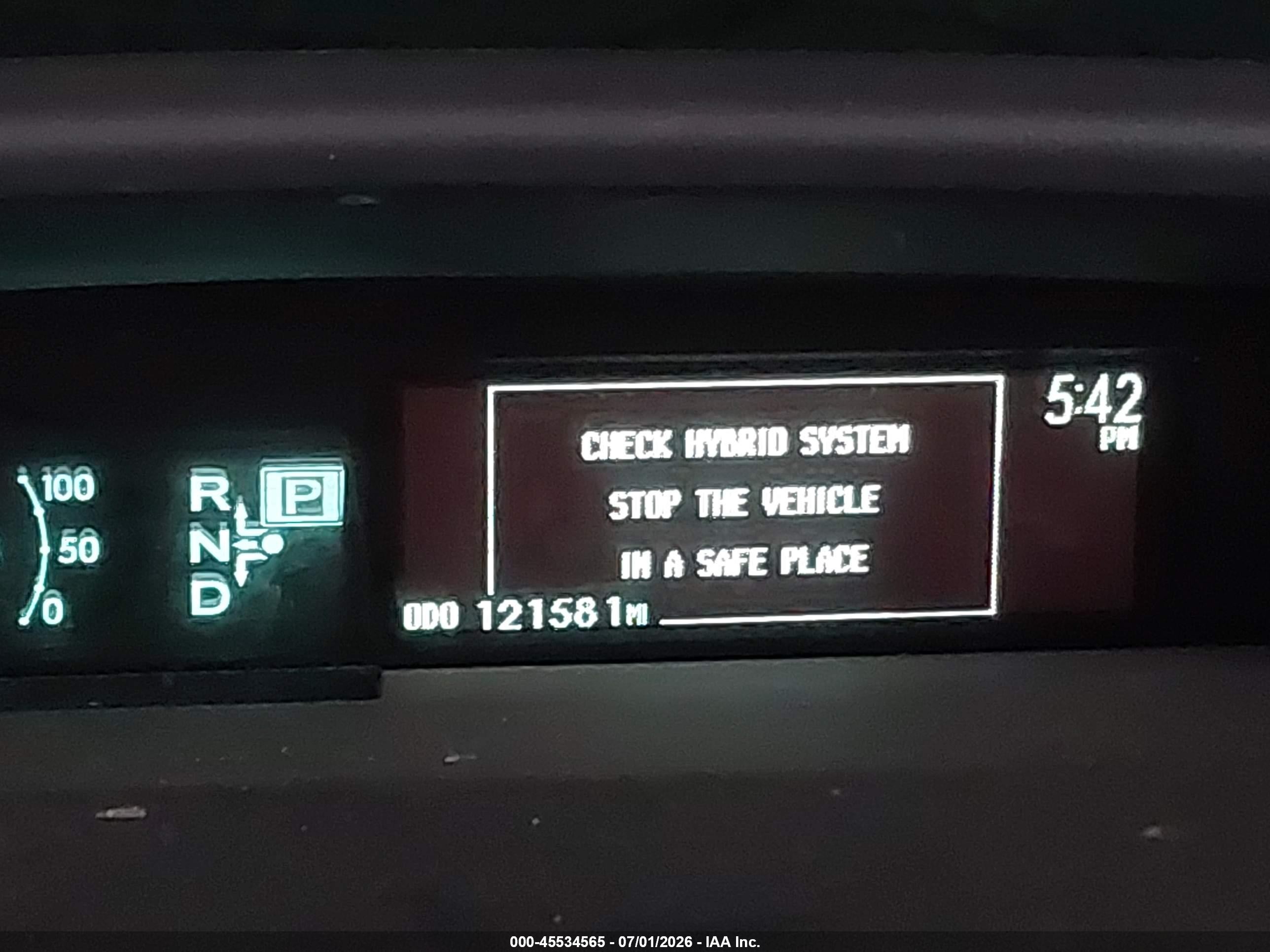 2013 Toyota Prius Three Silver vin: JTDKN3DUXD5539016