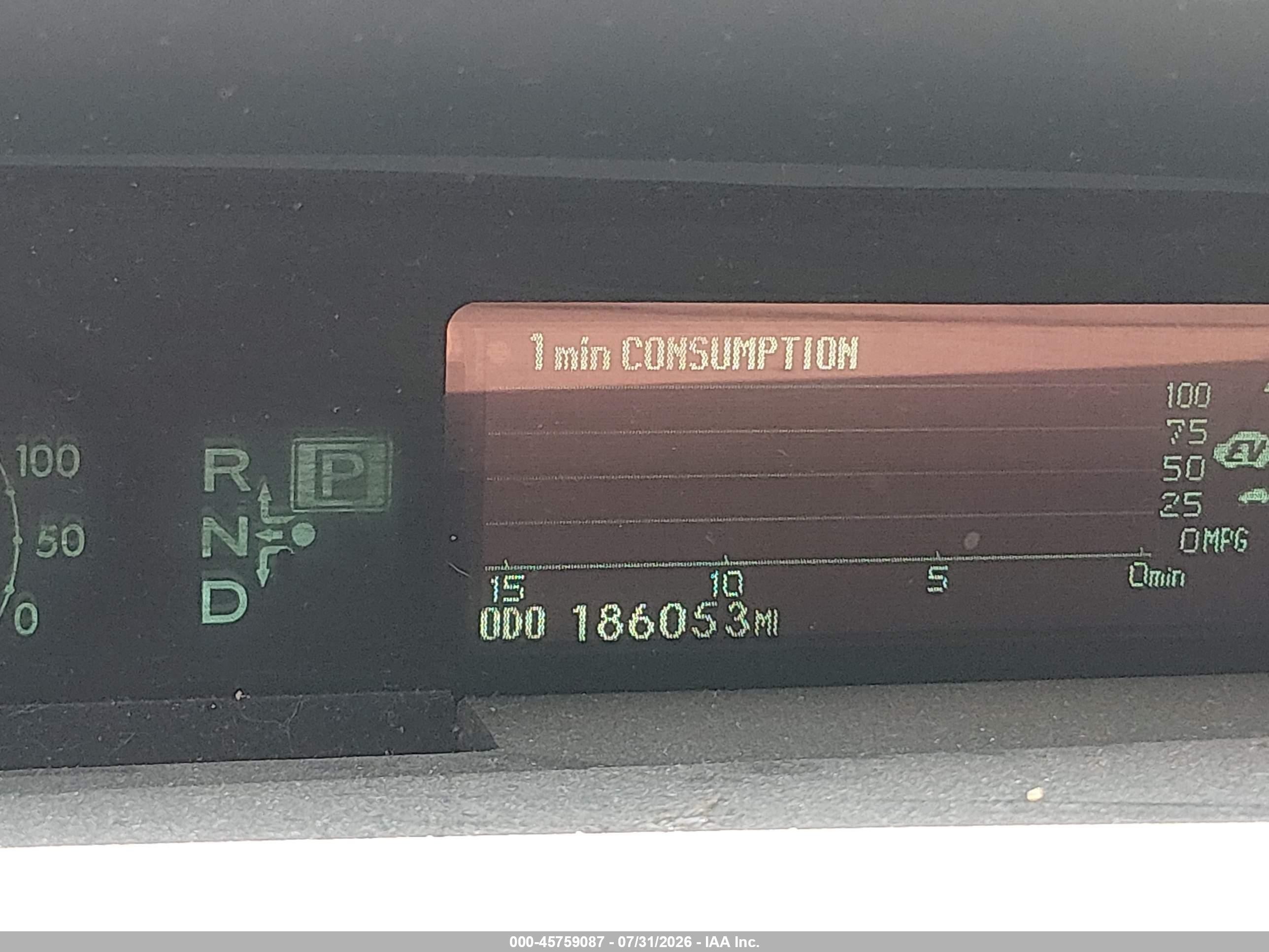2013 Toyota Prius Two White vin: JTDKN3DUXD5547147
