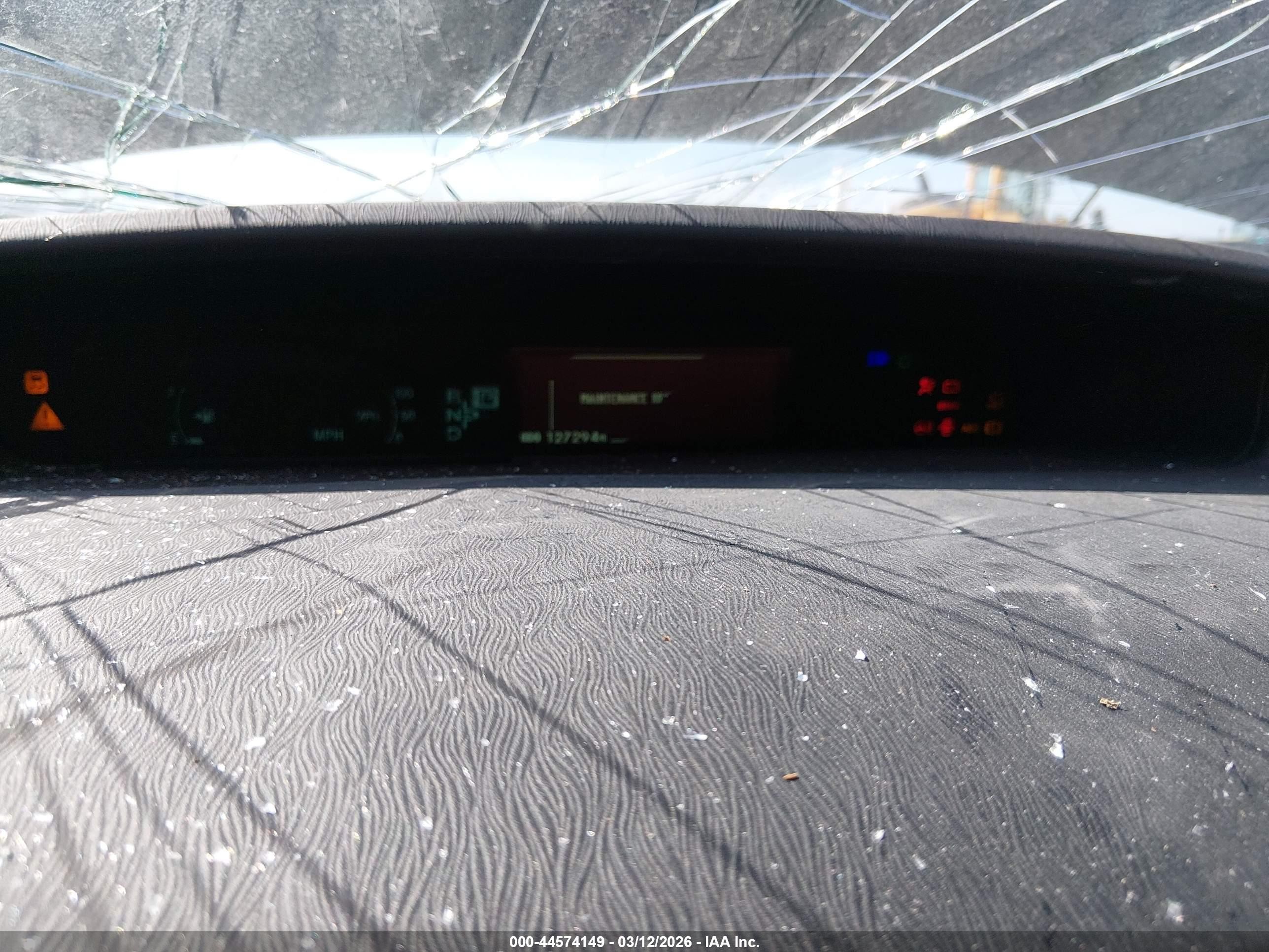2013 Toyota Prius Three Se Black vin: JTDKN3DUXD5588510