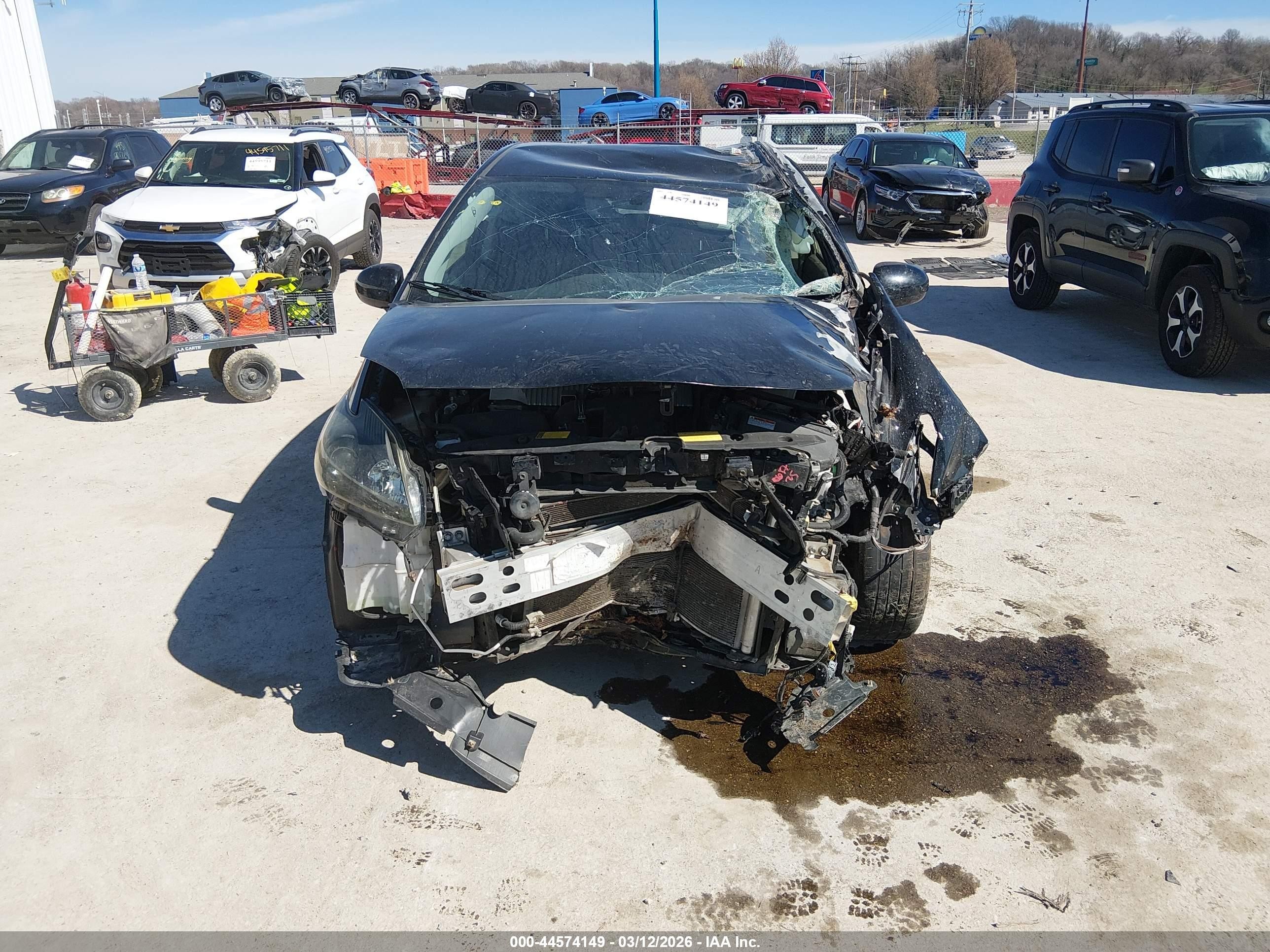 2013 Toyota Prius Three Se Black vin: JTDKN3DUXD5588510