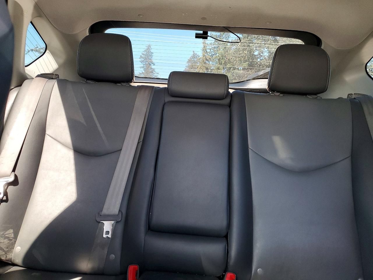 2013 Toyota Prius Four Silver vin: JTDKN3DUXD5685545