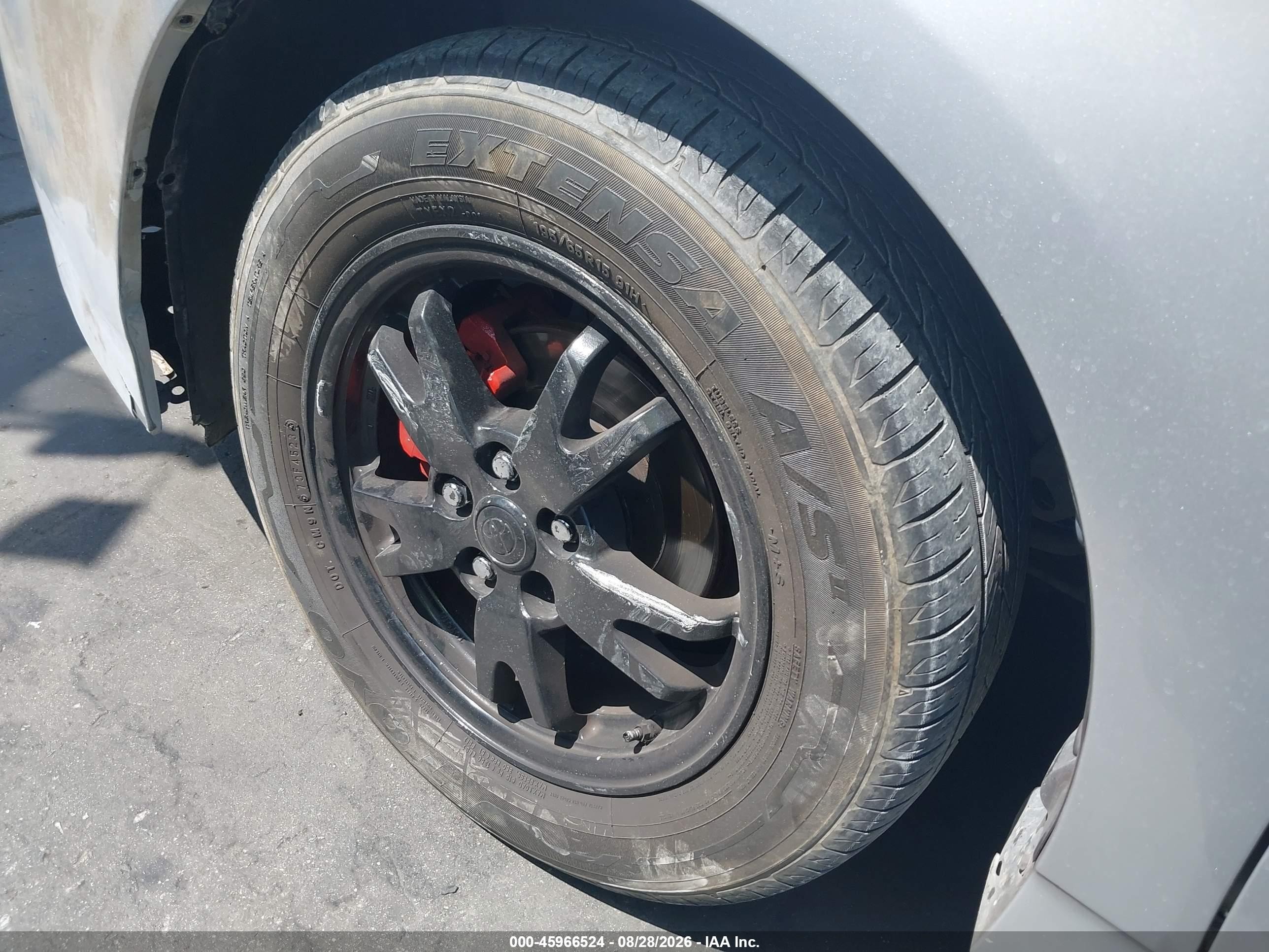 2013 Toyota Prius Three Silver vin: JTDKN3DUXD5698215
