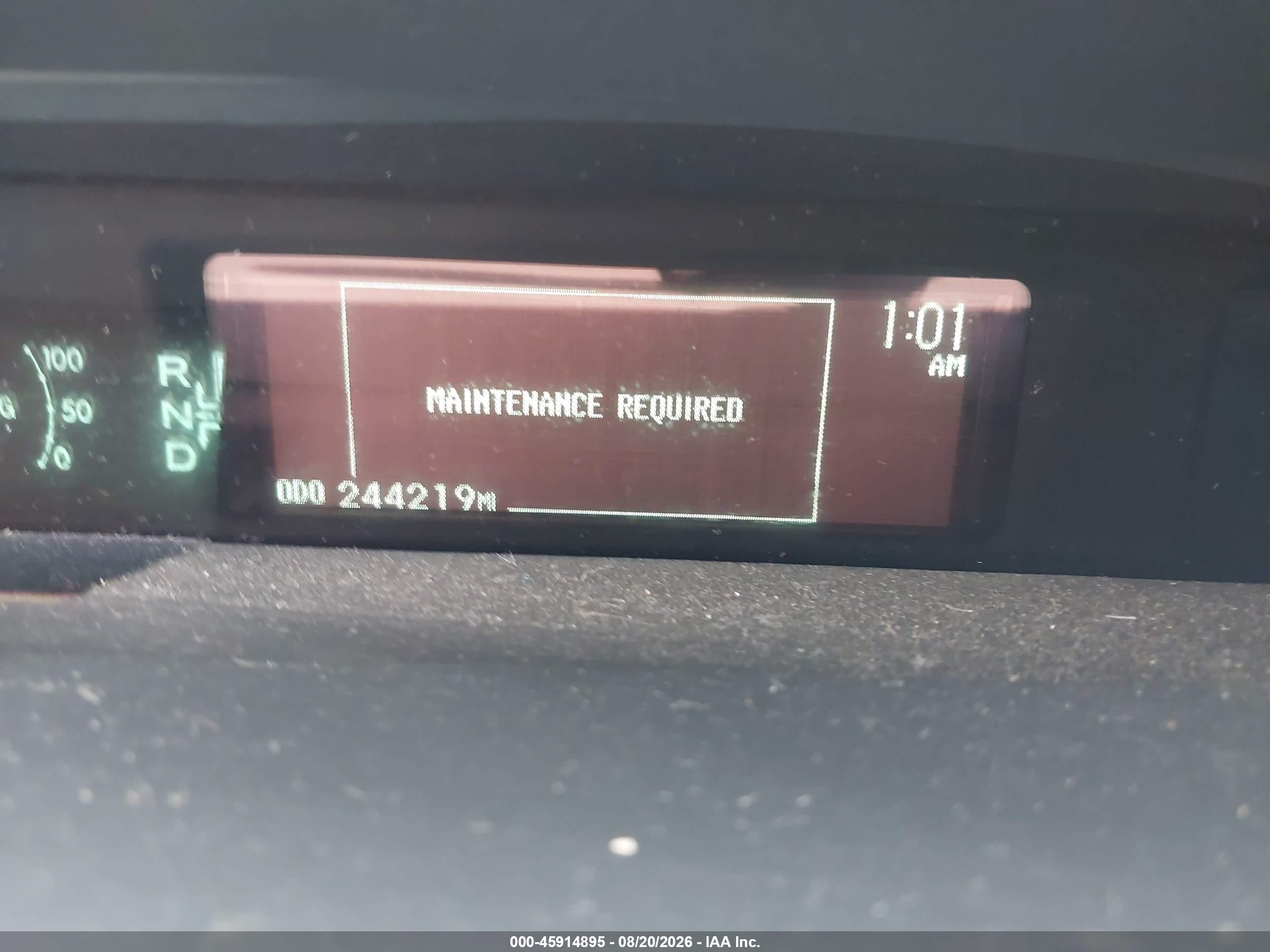 2014 Toyota Prius Two Gray vin: JTDKN3DUXE1741153