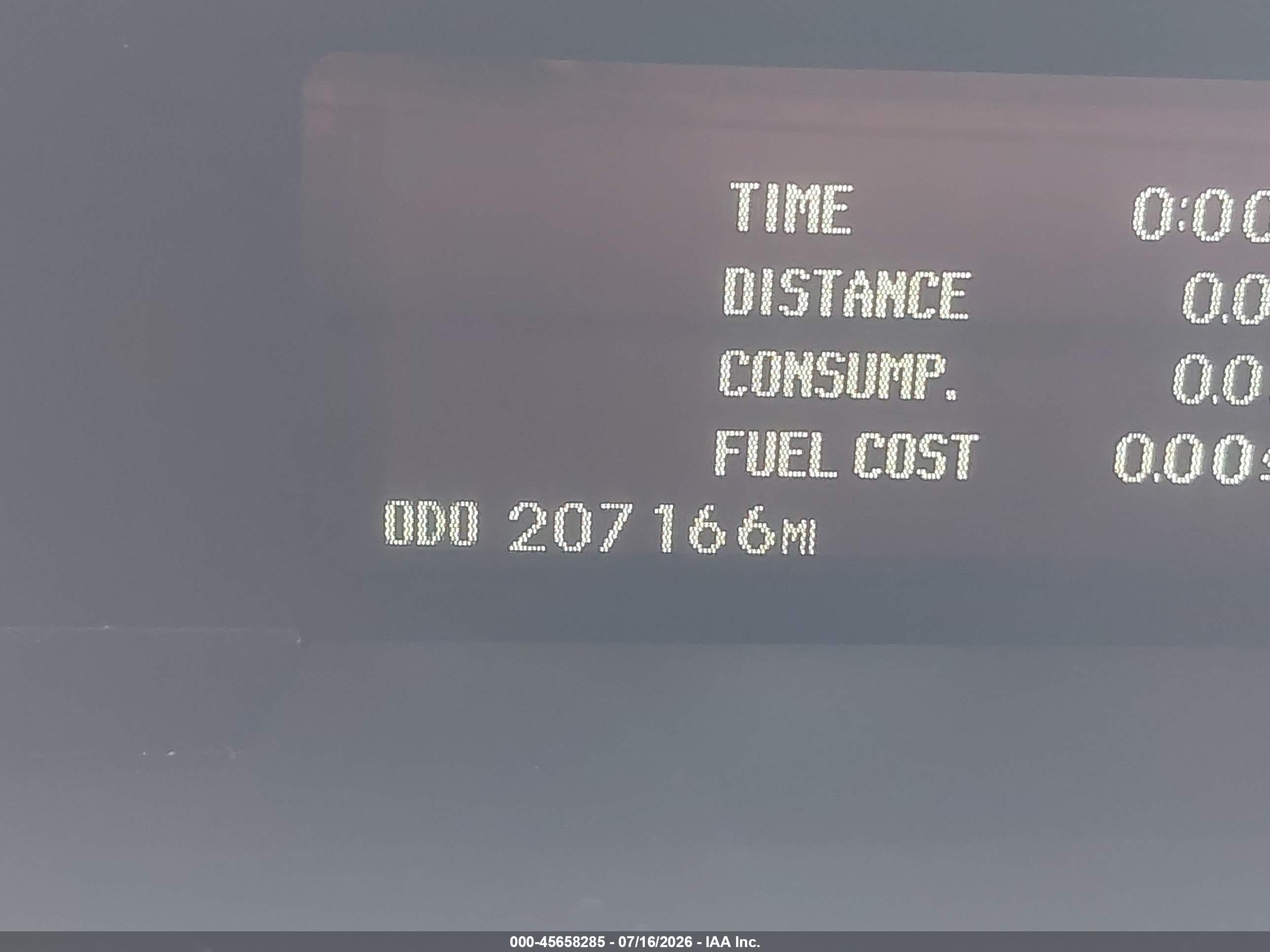 2014 Toyota Prius Two Silver vin: JTDKN3DUXE1801464