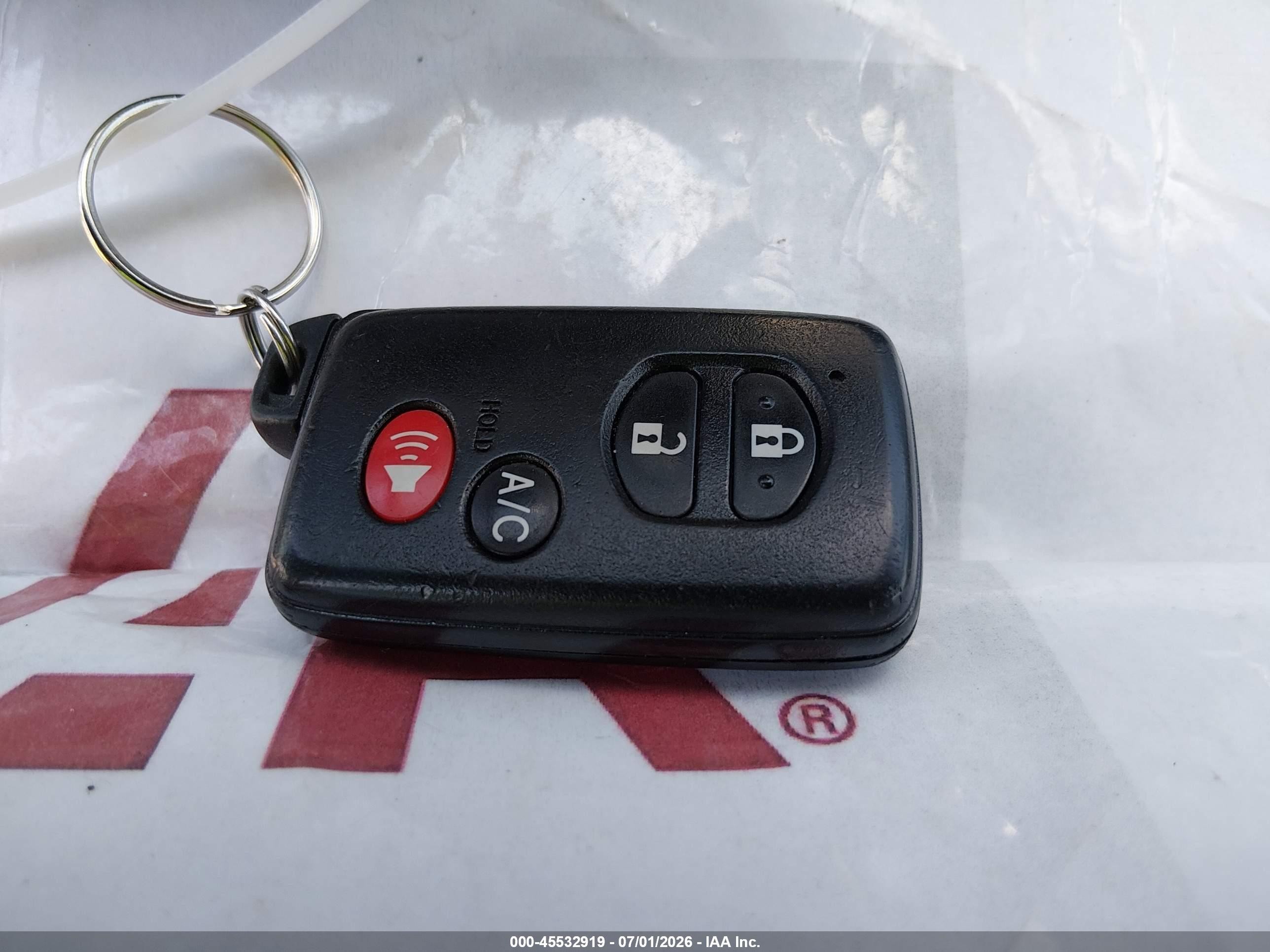 2014 Toyota Prius Four Серый vin: JTDKN3DUXE1823934