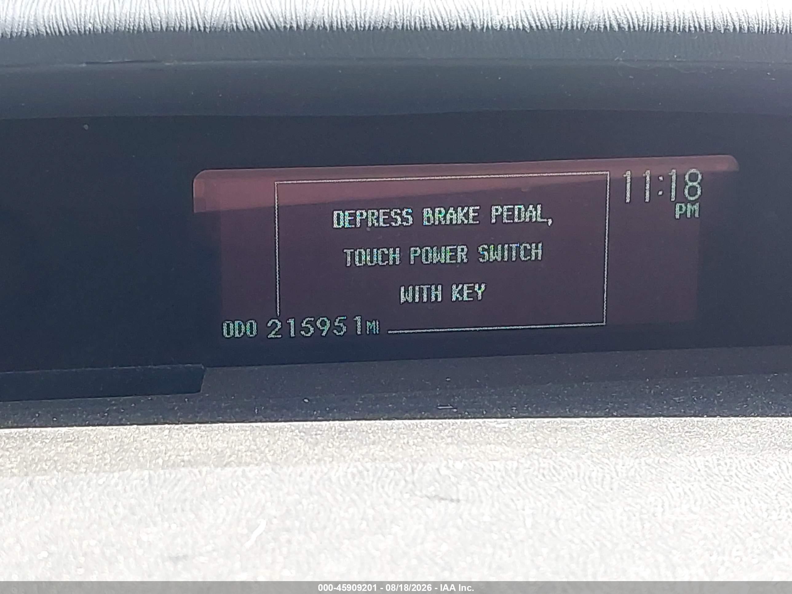 2015 Toyota Prius Two Серый vin: JTDKN3DUXF0413495
