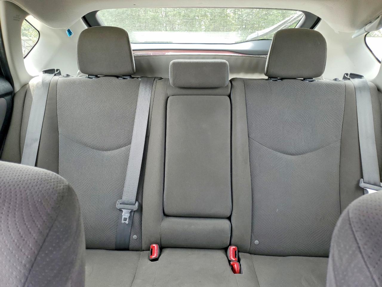 2015 Toyota Prius Three Gray vin: JTDKN3DUXF0481733