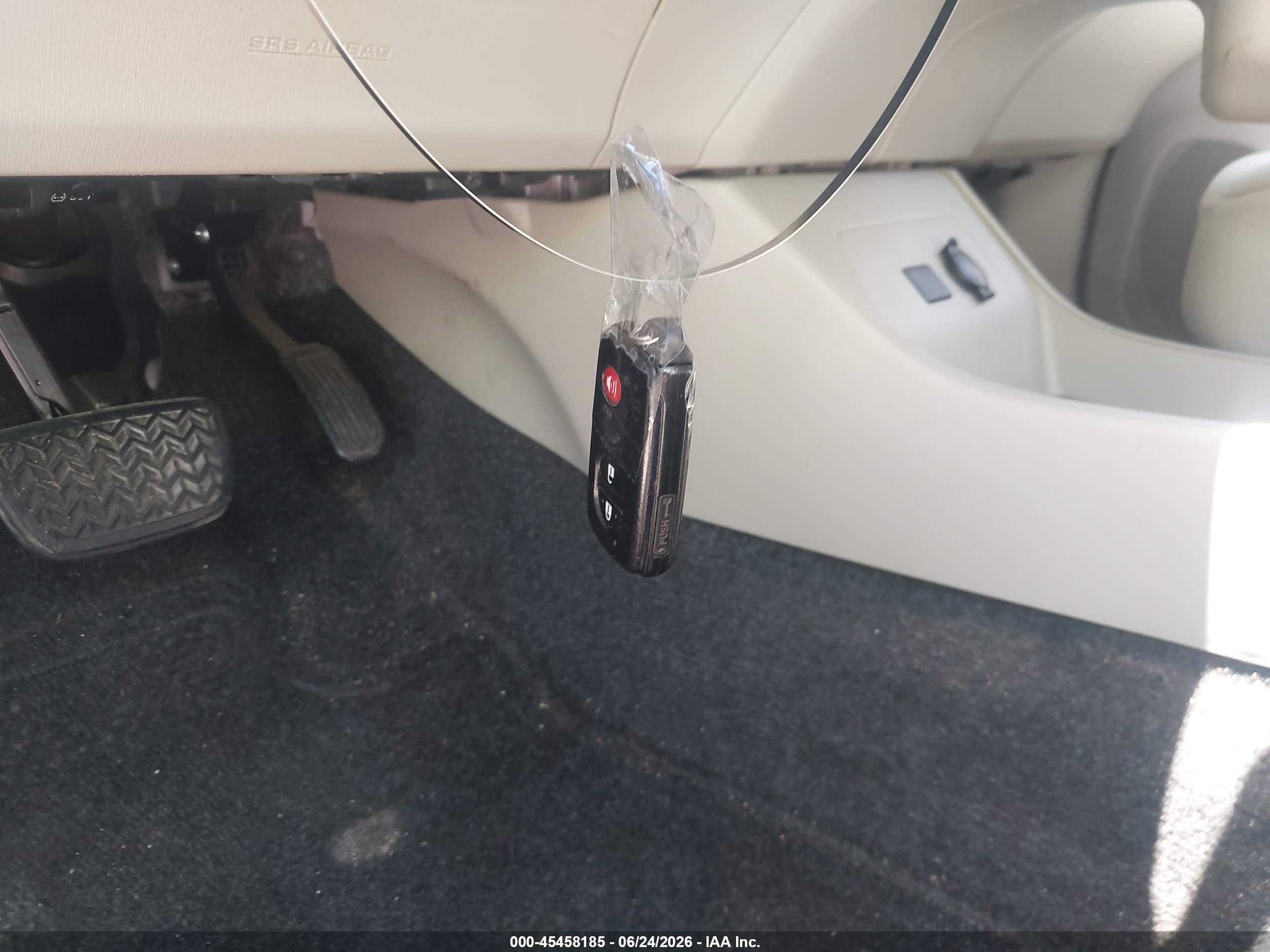 2015 Toyota Prius Three Light Blue vin: JTDKN3DUXF1887361