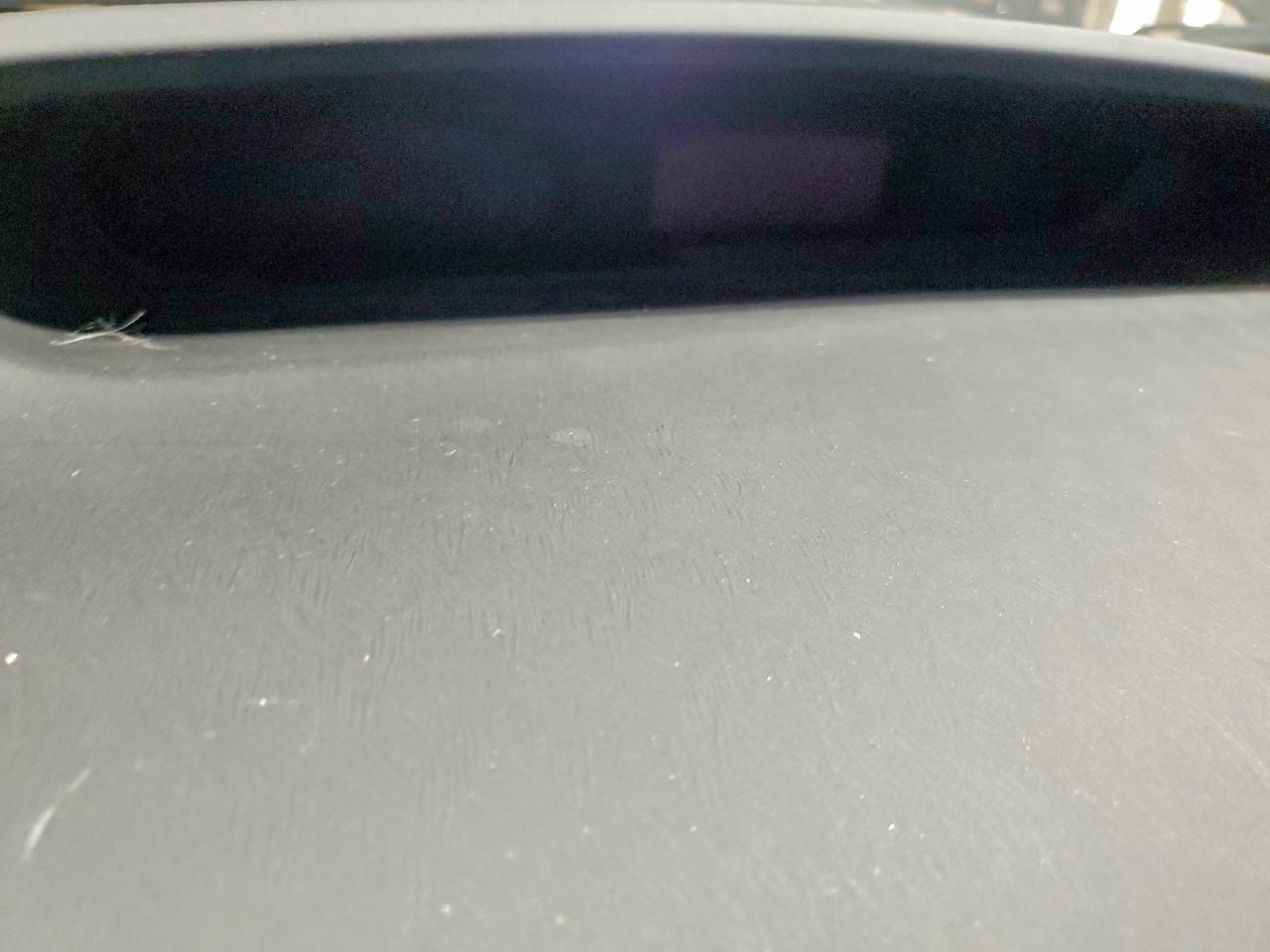 2015 Toyota Prius Two Черный vin: JTDKN3DUXF1947929