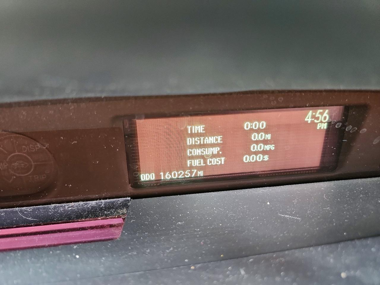 2015 Toyota Prius Two Turquoise vin: JTDKN3DUXF1983541