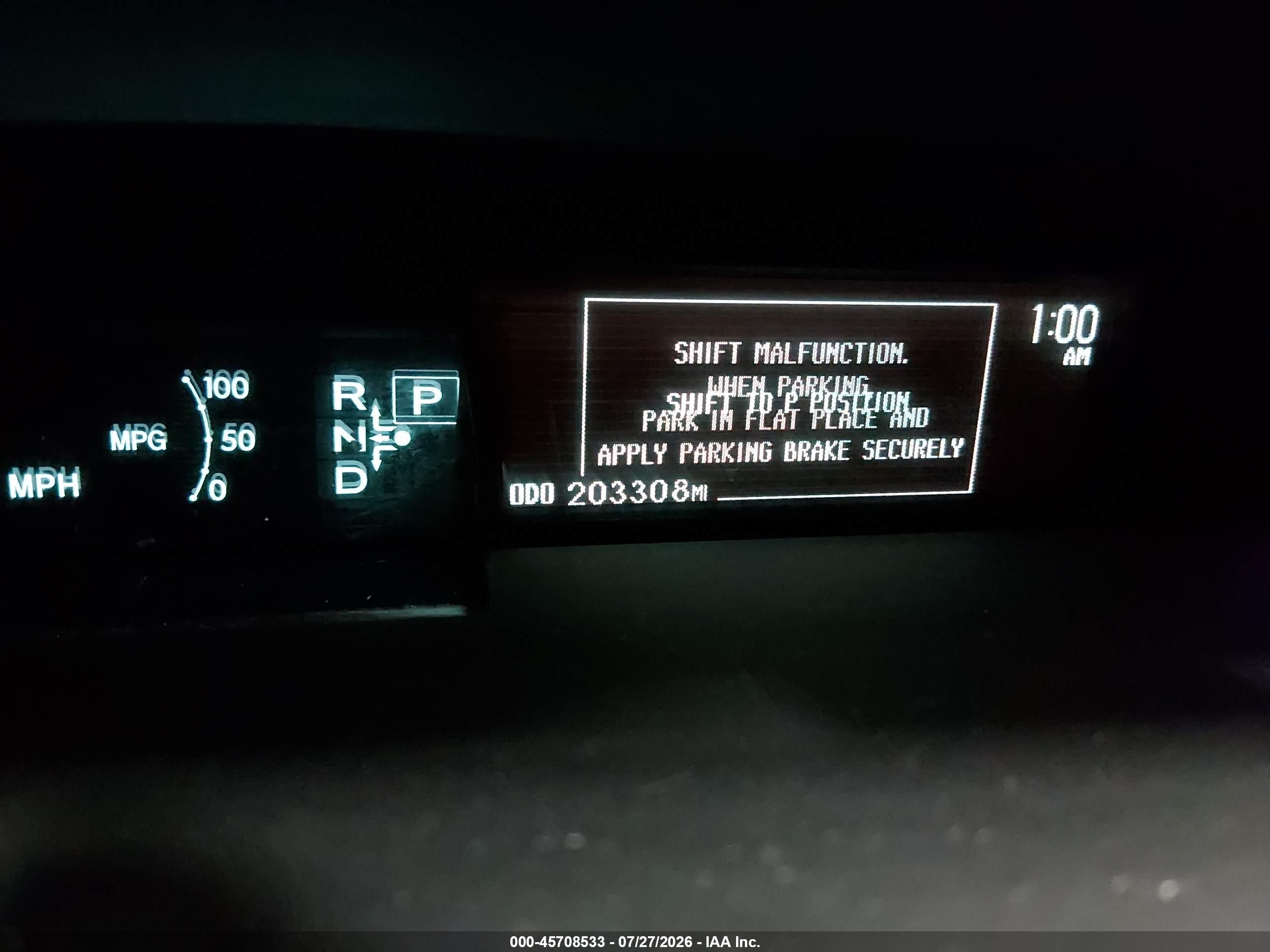 2015 Toyota Prius Four Белый vin: JTDKN3DUXF1998282