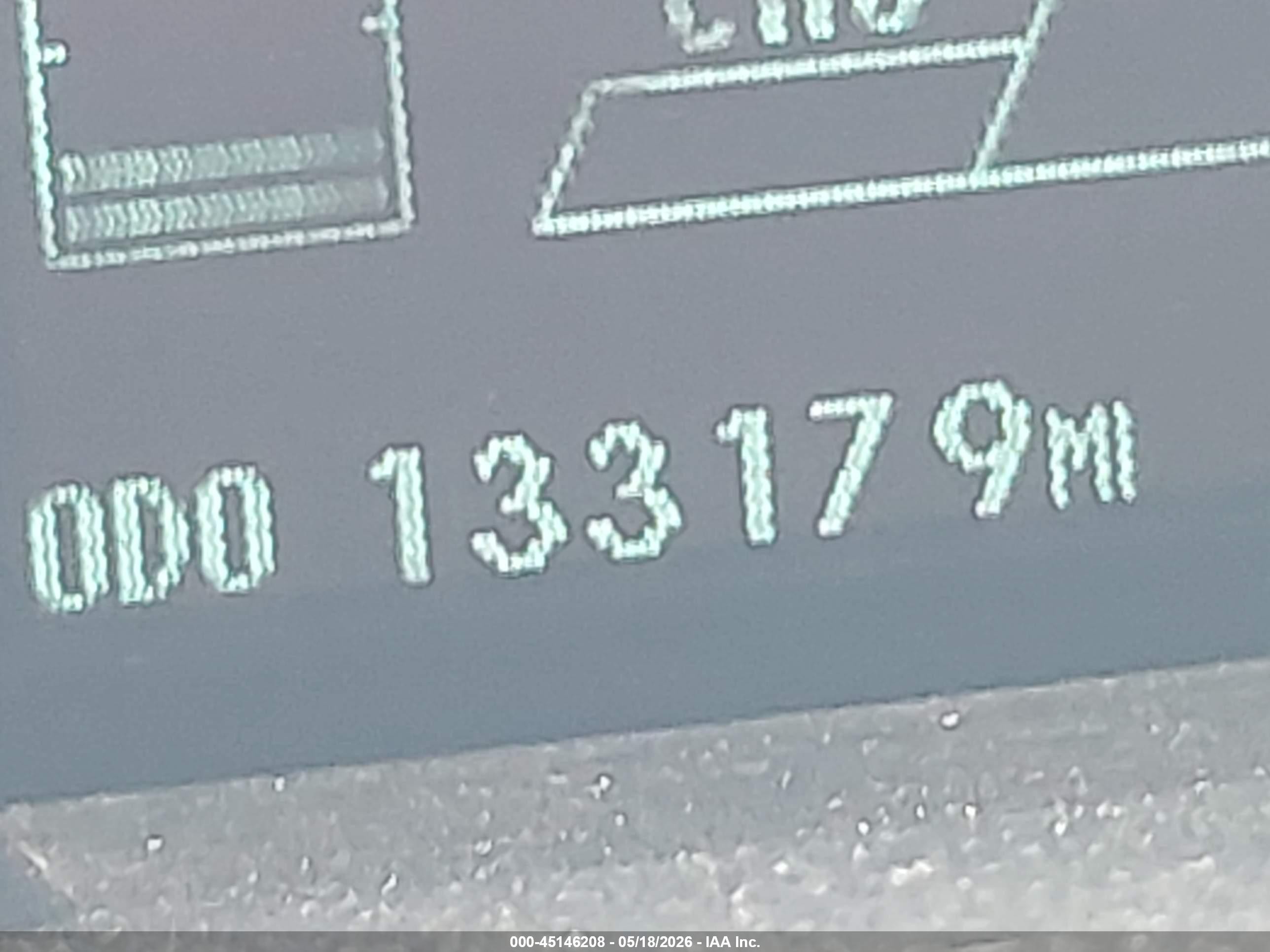 2015 Toyota Prius Two White vin: JTDKN3DUXF2000593