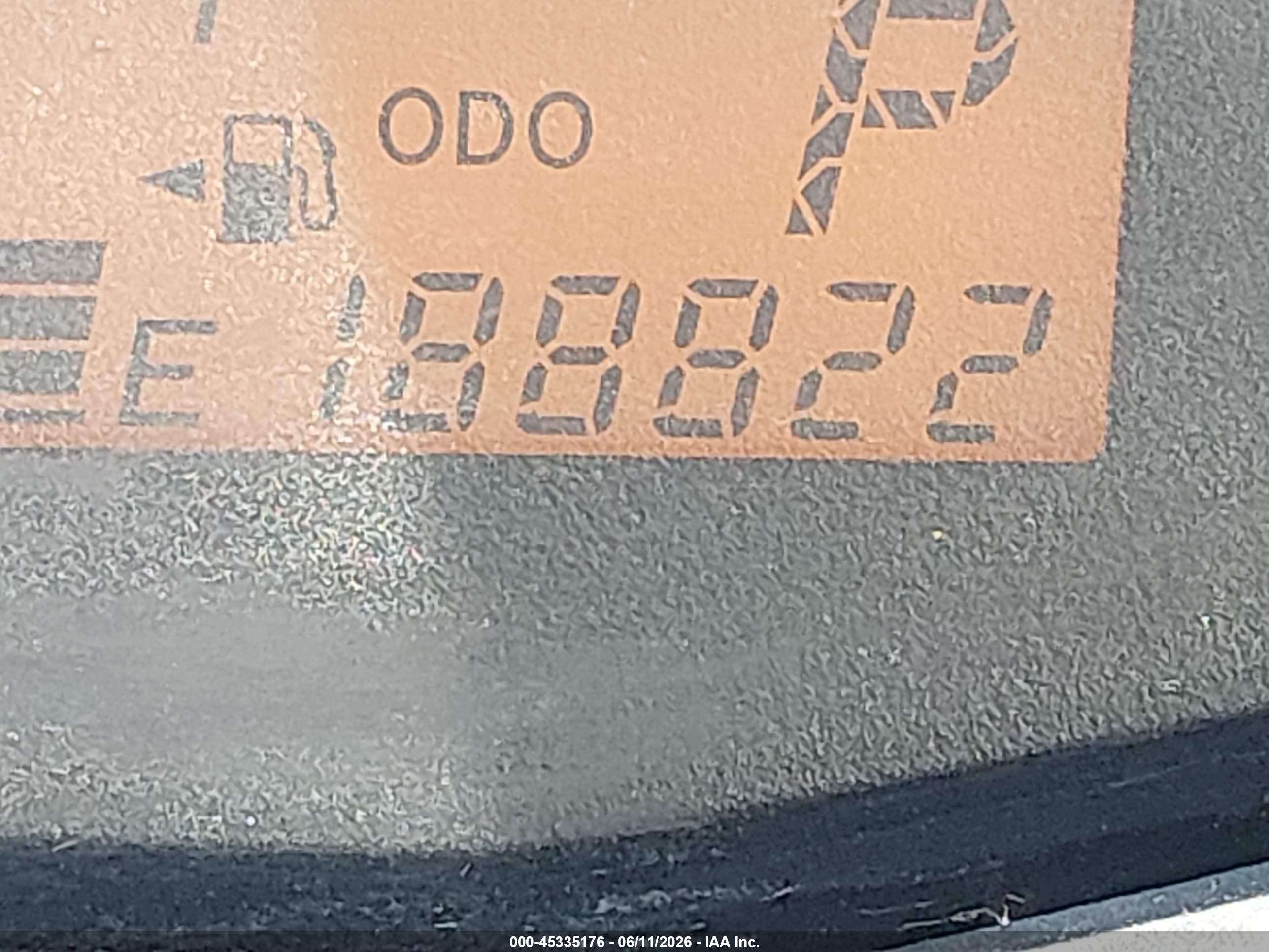 2009 Toyota Yaris   Синий vin: JTDKT903095232192