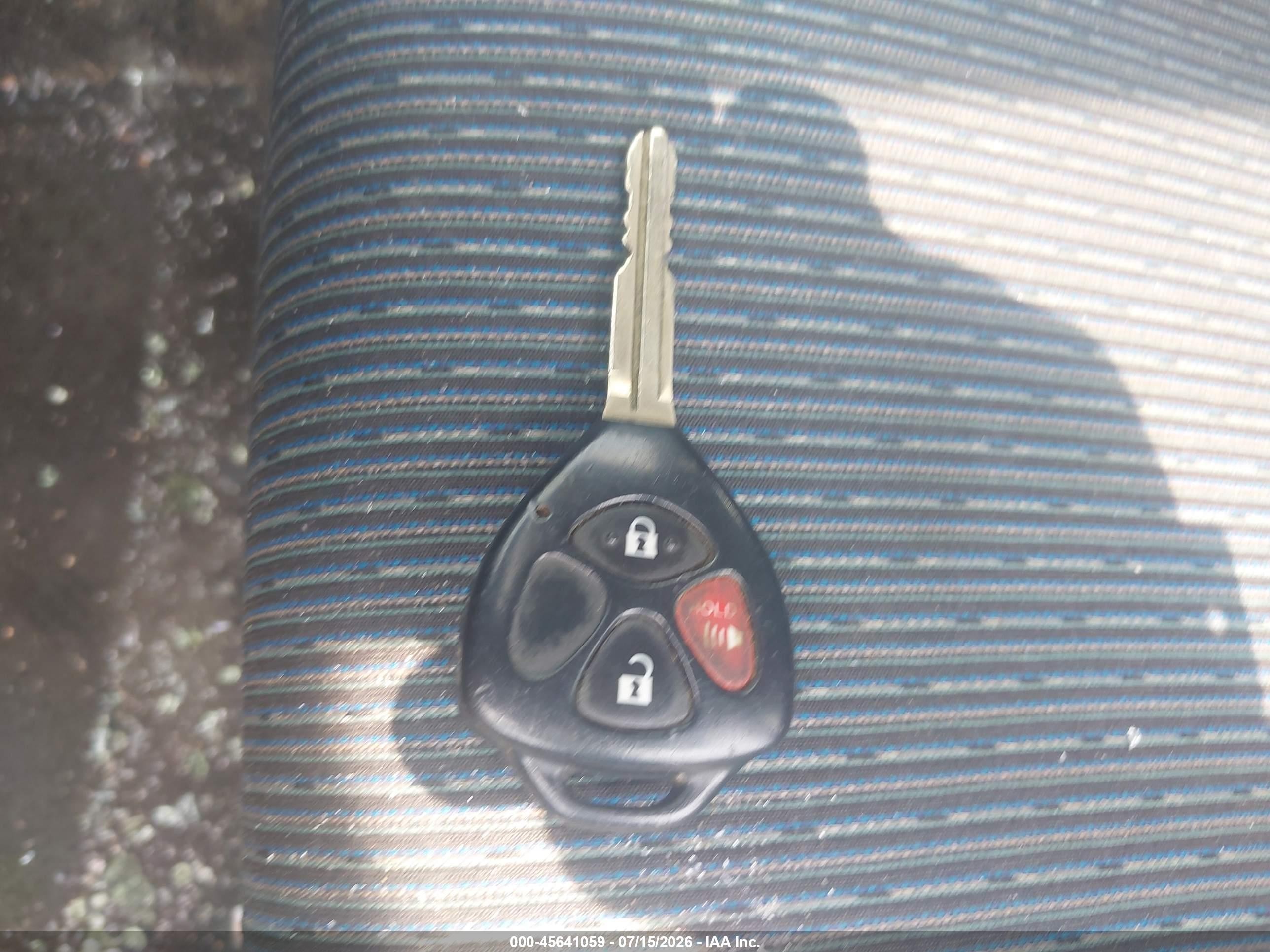 2013 Toyota Yaris Se Silver vin: JTDKTUD31DD571765