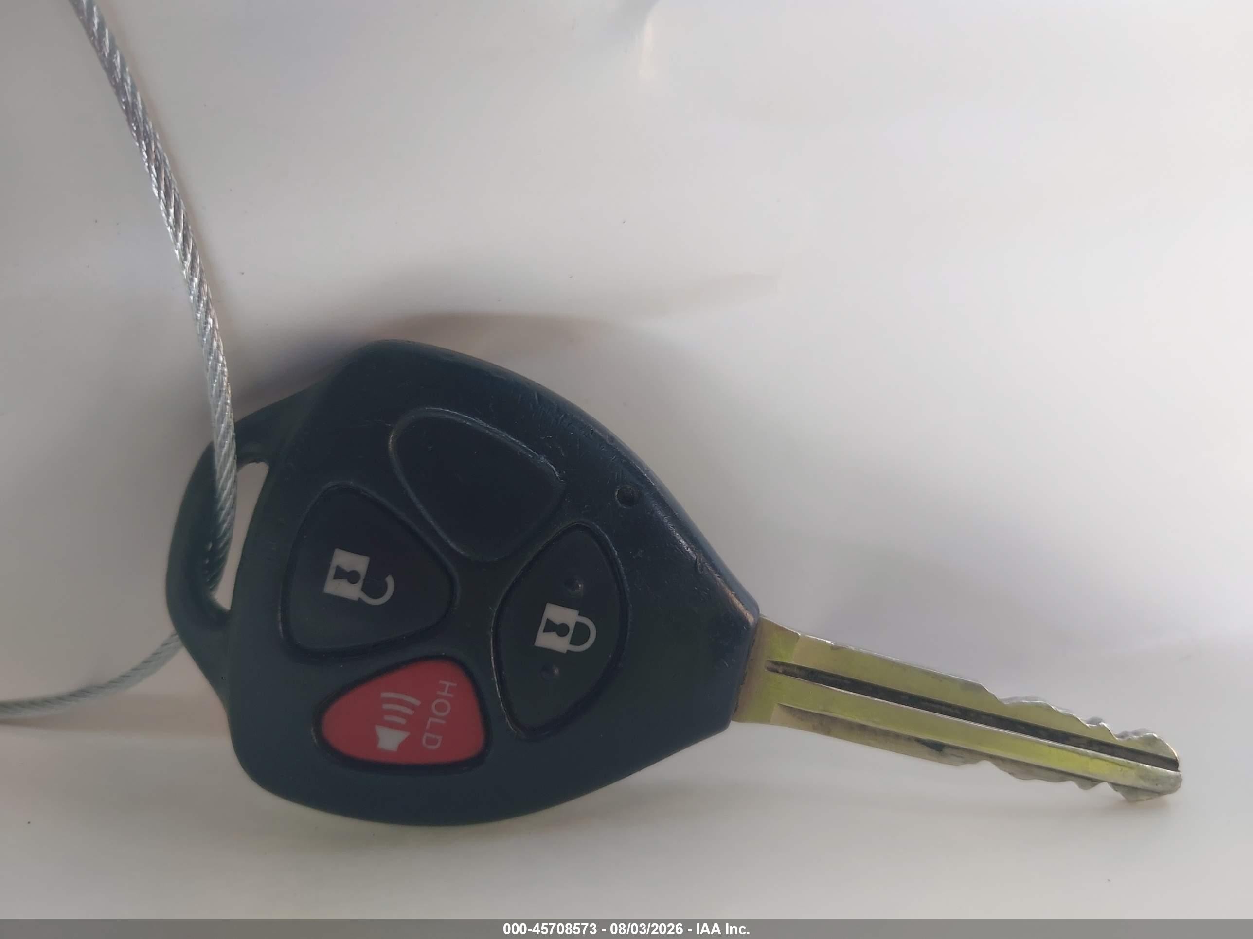 2014 Toyota Yaris Le (tmc/cbu Plant) Gray vin: JTDKTUD32ED579486