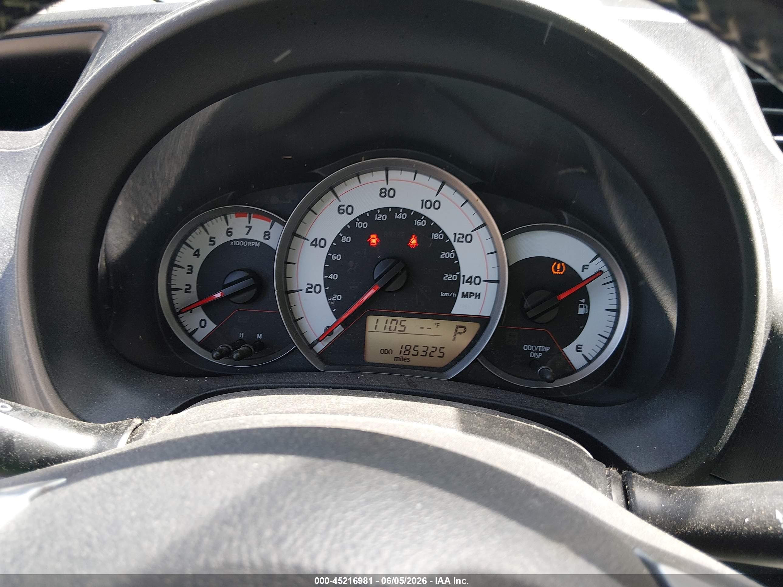 2012 Toyota Yaris Se Silver vin: JTDKTUD33CD503224