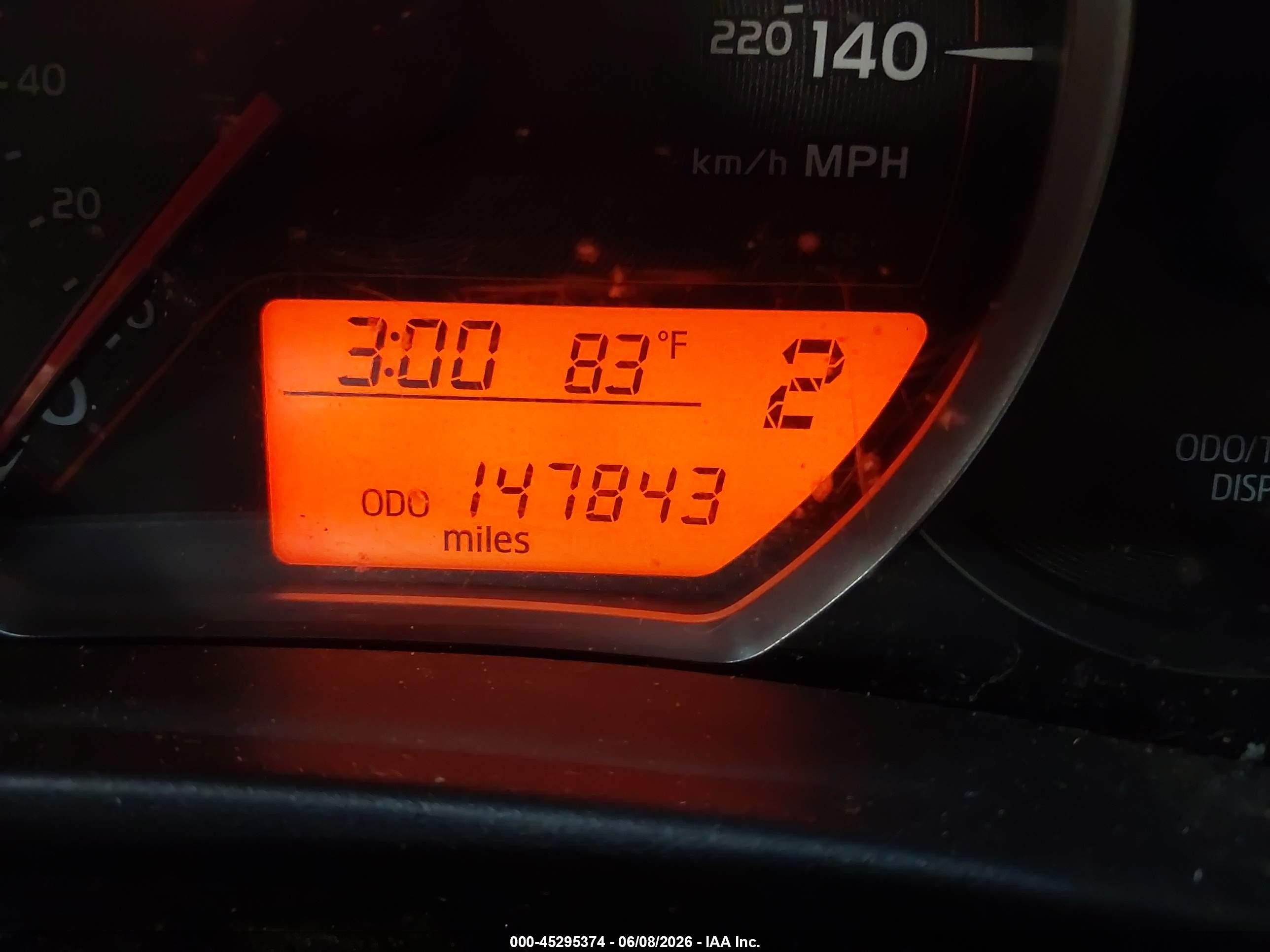 2013 Toyota Yaris Le Gray vin: JTDKTUD33DD565305