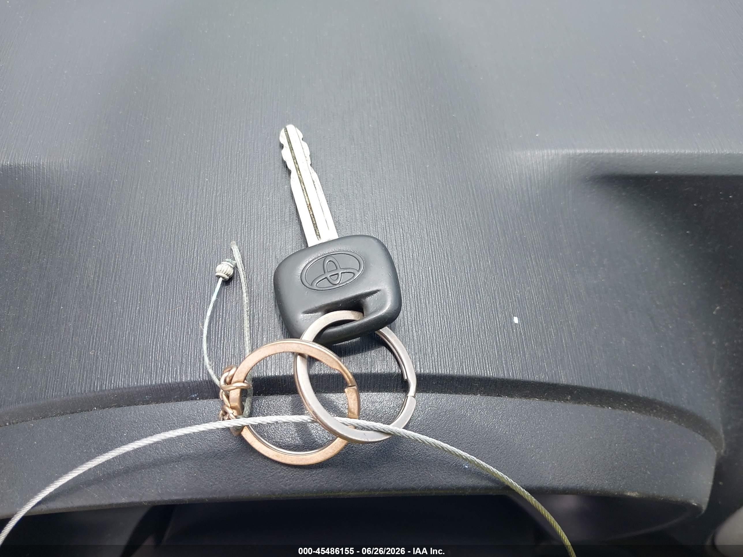 2014 Toyota Yaris L (tmc/cbu Plant) Light Blue vin: JTDKTUD34ED591204