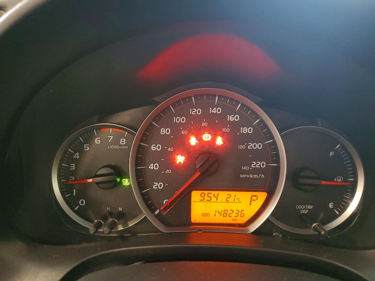 2013 Toyota Yaris 5-door L Бирюзовый vin: JTDKTUD36DD563175