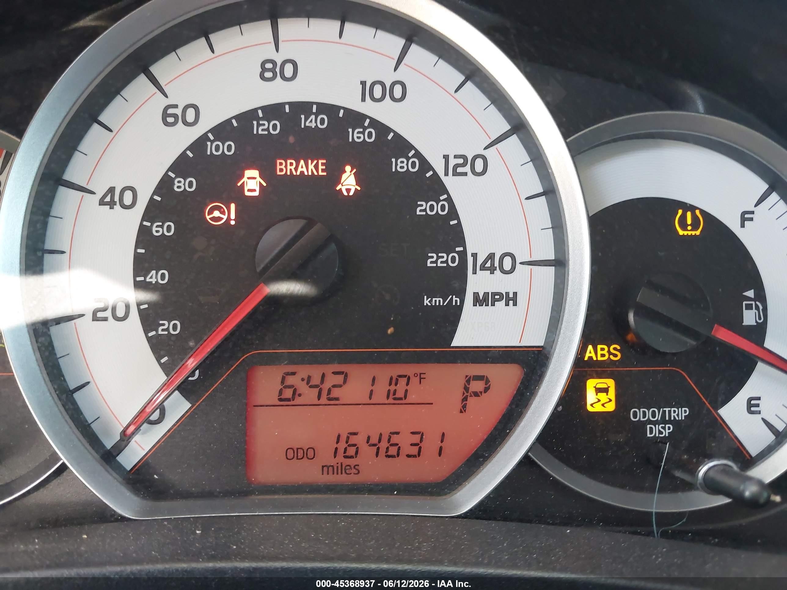 2012 Toyota Yaris Se Silver vin: JTDKTUD39CD539659