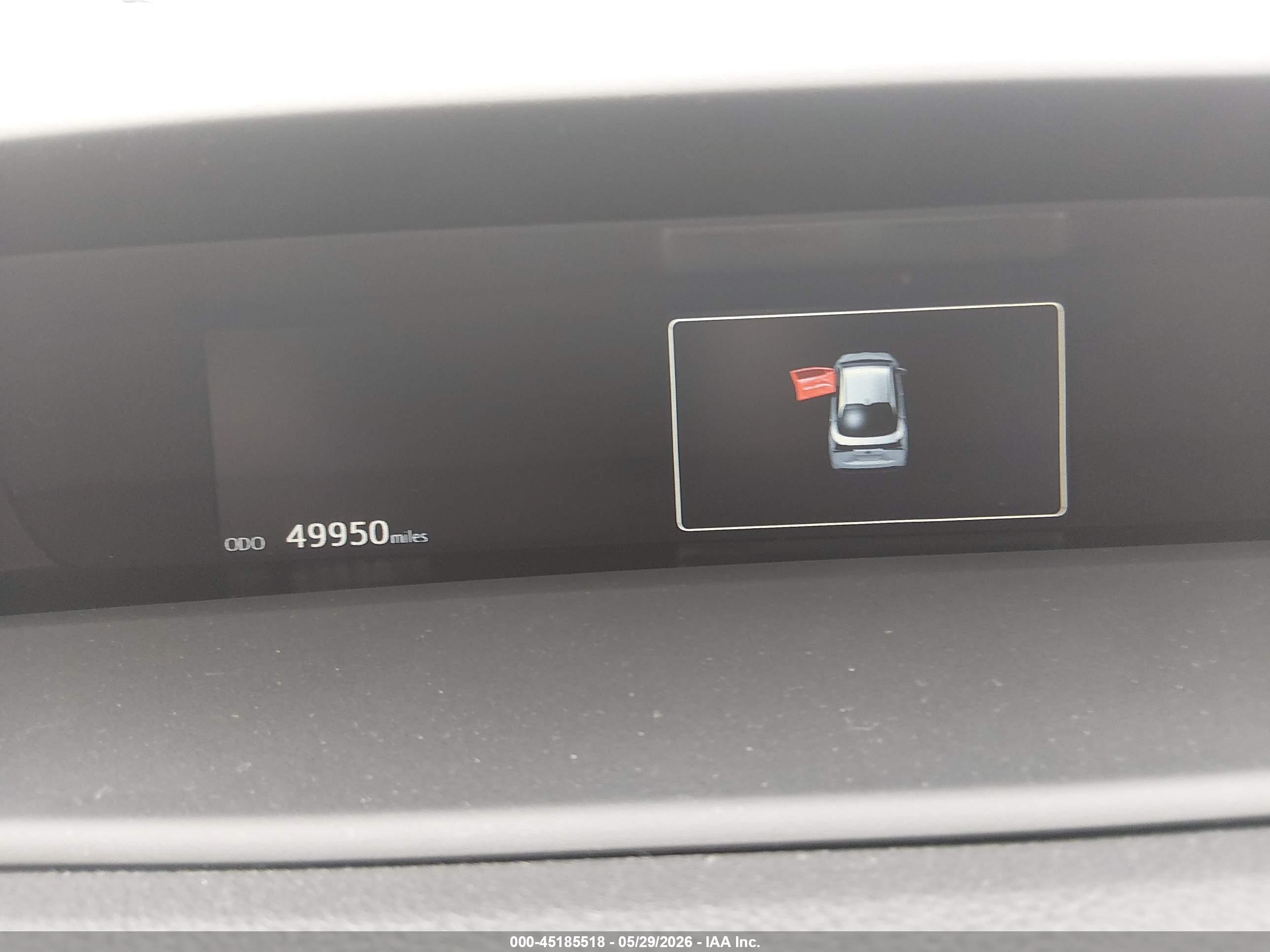 2022 Toyota Prius Xle Awd-e Silver vin: JTDL9MFU5N3036308