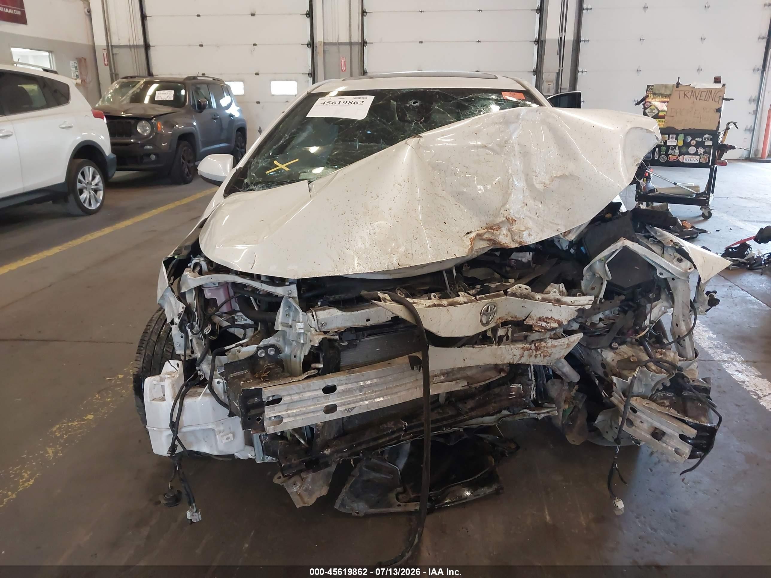 2022 Toyota Corolla Se 6mt White vin: JTDM4MCE1NJ094833