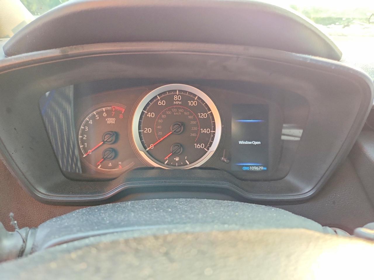 2021 Toyota Corolla Se Blue vin: JTDP4MCEXMJ066928