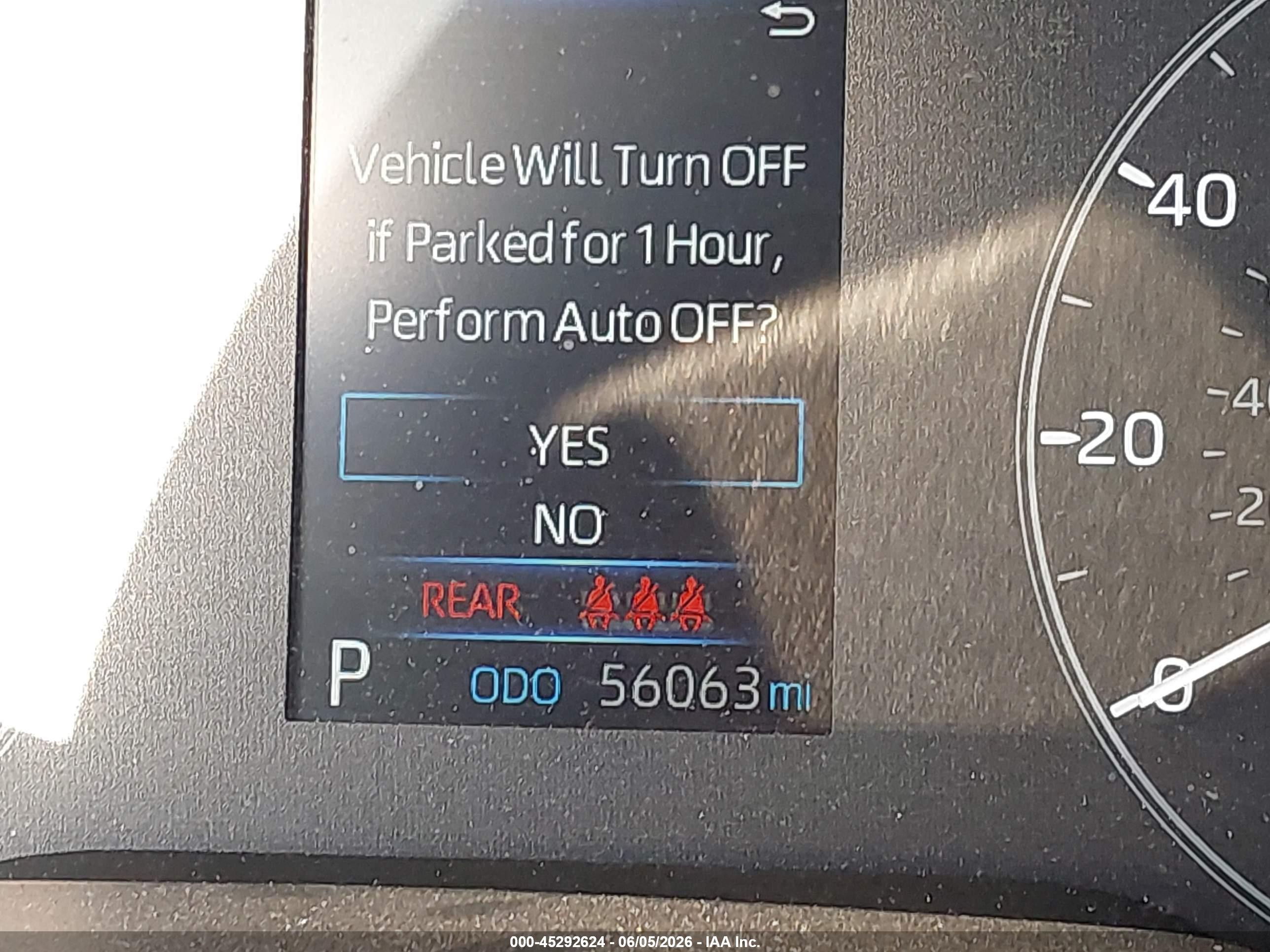 2024 Toyota Corolla Se Черный vin: JTDP4MCEXR3520641