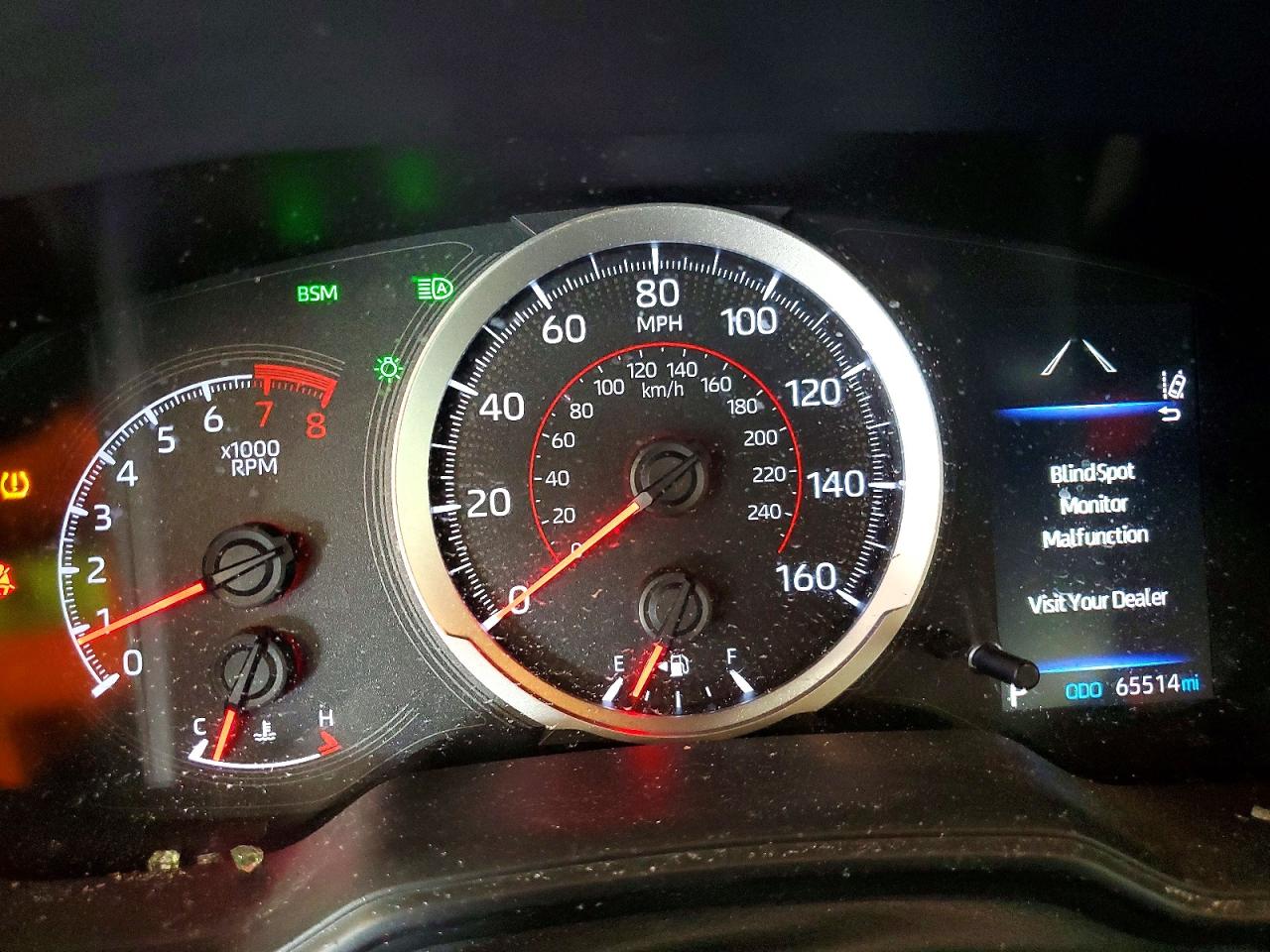 2020 Toyota Corolla Se Red vin: JTDP4RCE0LJ039488