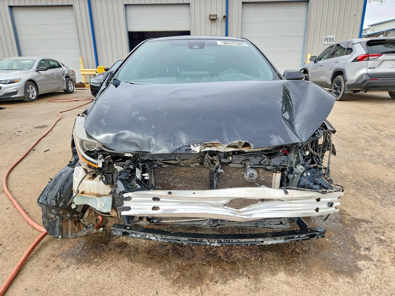 2020 Toyota Corolla Se Black vin: JTDP4RCE2LJ002457