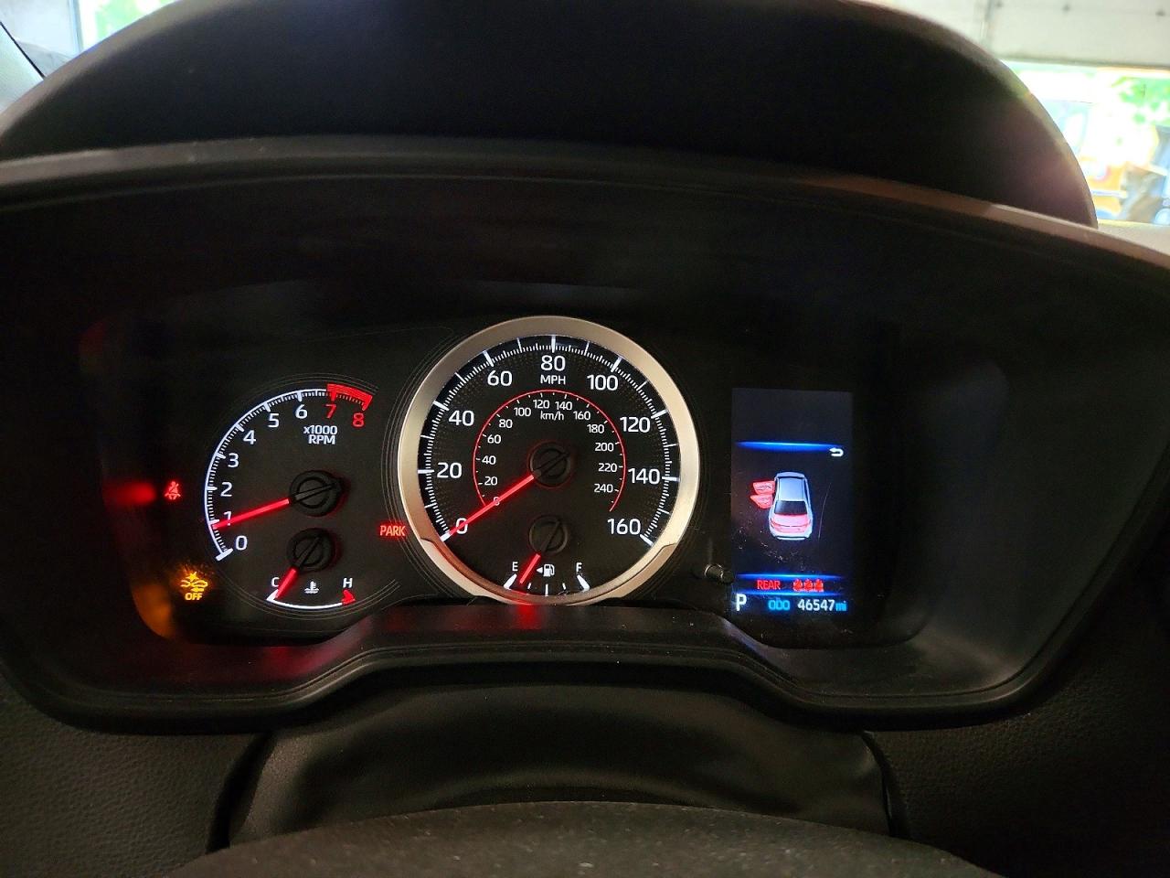 2022 Toyota Corolla Se Silver vin: JTDS4MCE0NJ097228