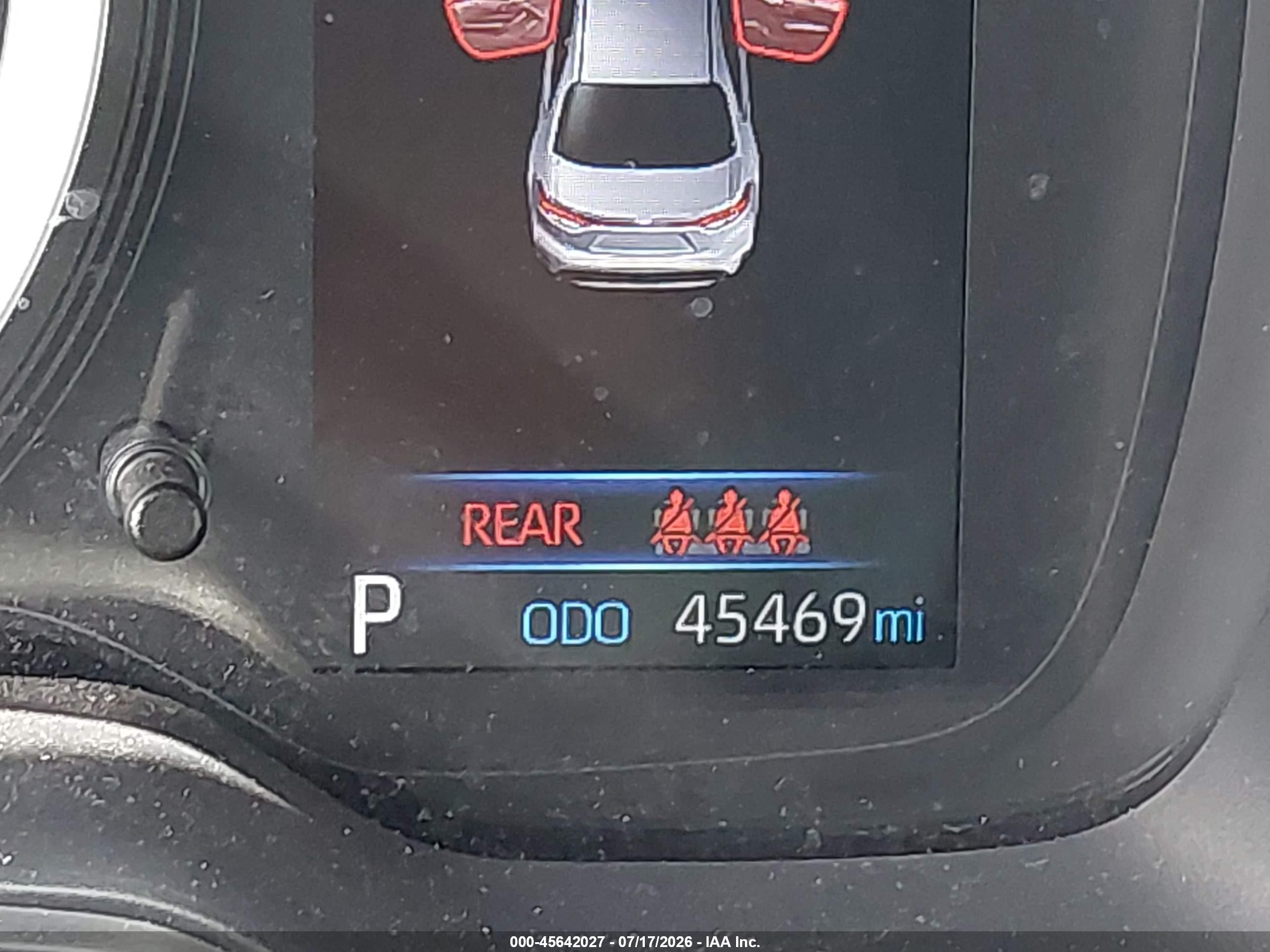 2022 Toyota Corolla Se Dark Blue vin: JTDS4MCE4NJ091299