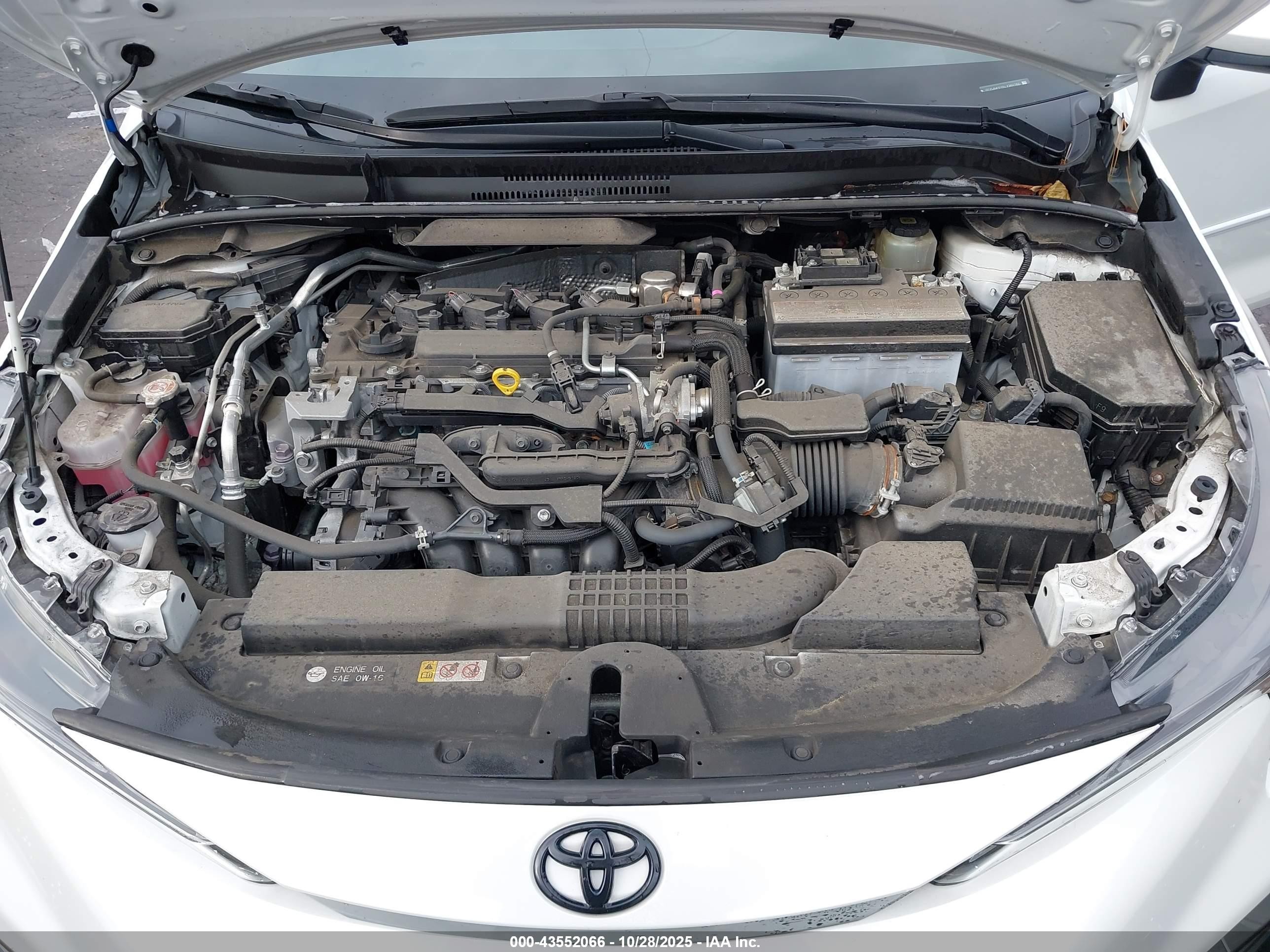 2022 Toyota Corolla Se White vin: JTDS4MCE5NJ089786