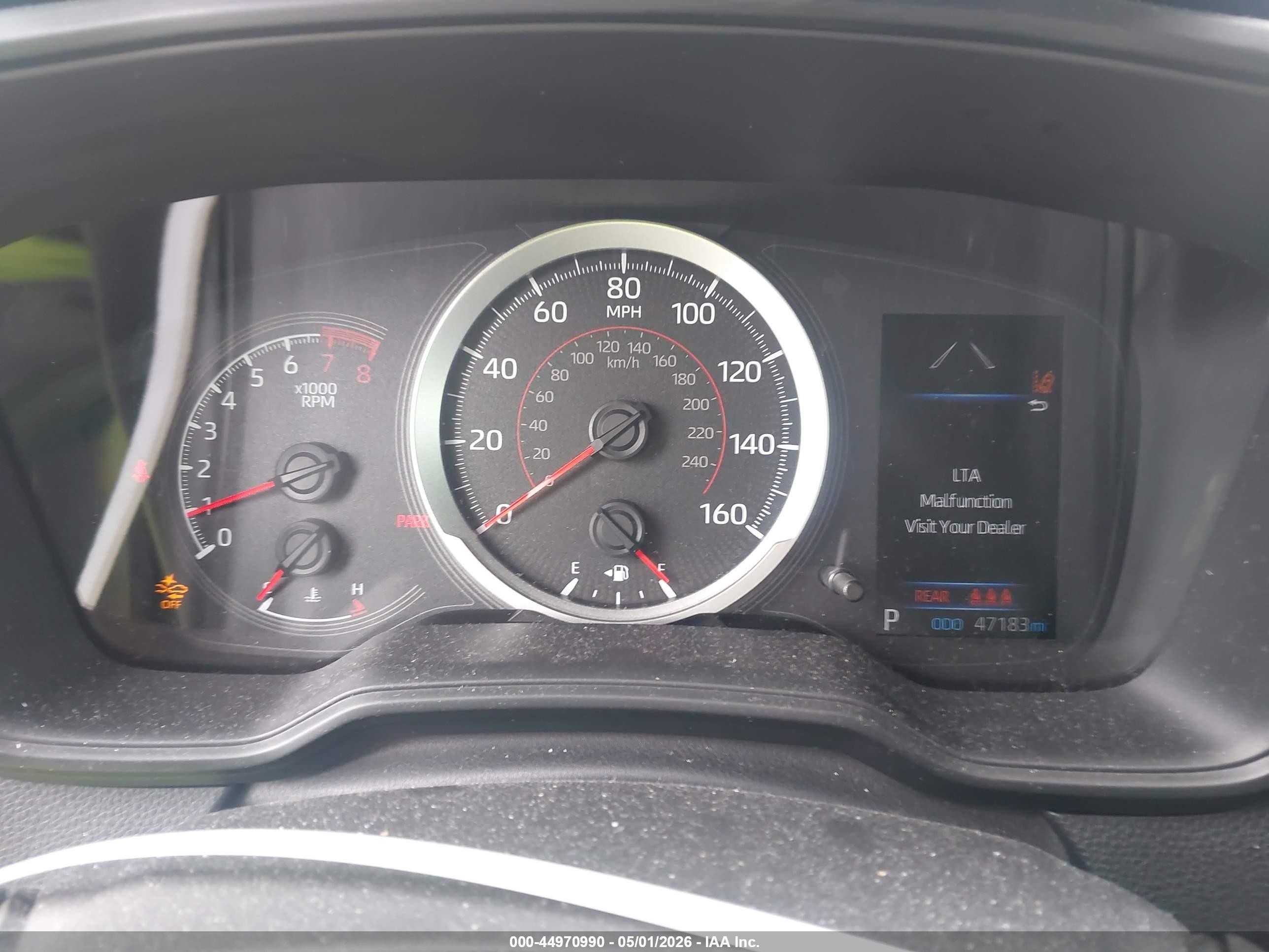 2021 Toyota Corolla Se Blue vin: JTDS4MCE7MJ063902