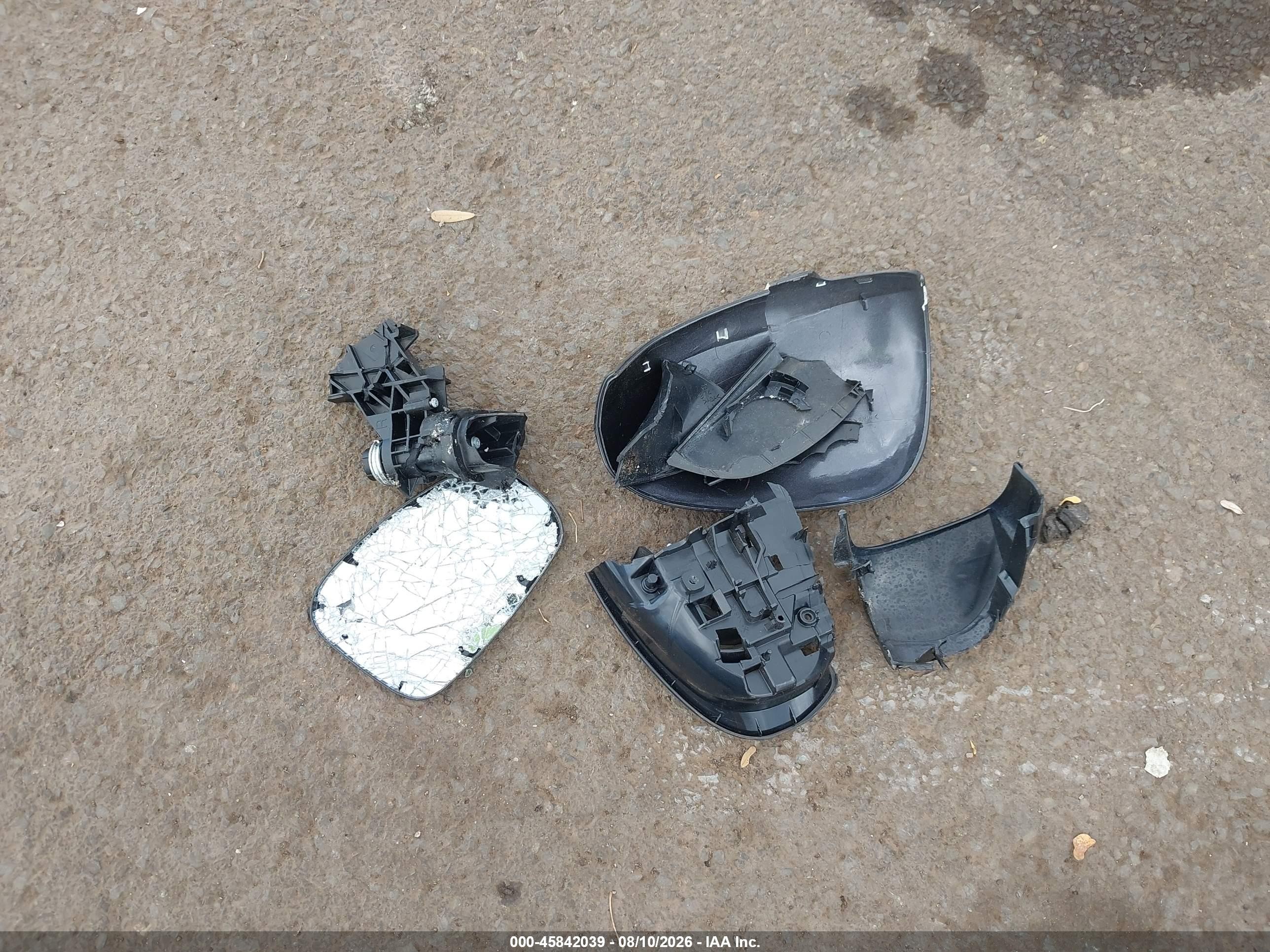 2012 Toyota Prius V Five/three/two Gray vin: JTDZN3EU0C3022380