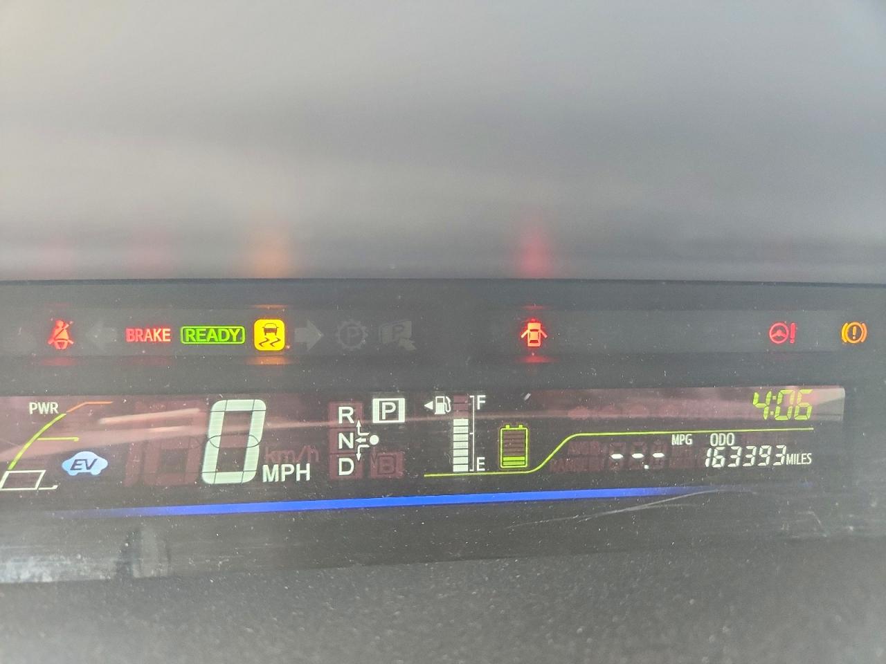 2012 Toyota Prius V Three Gray vin: JTDZN3EU0C3036280