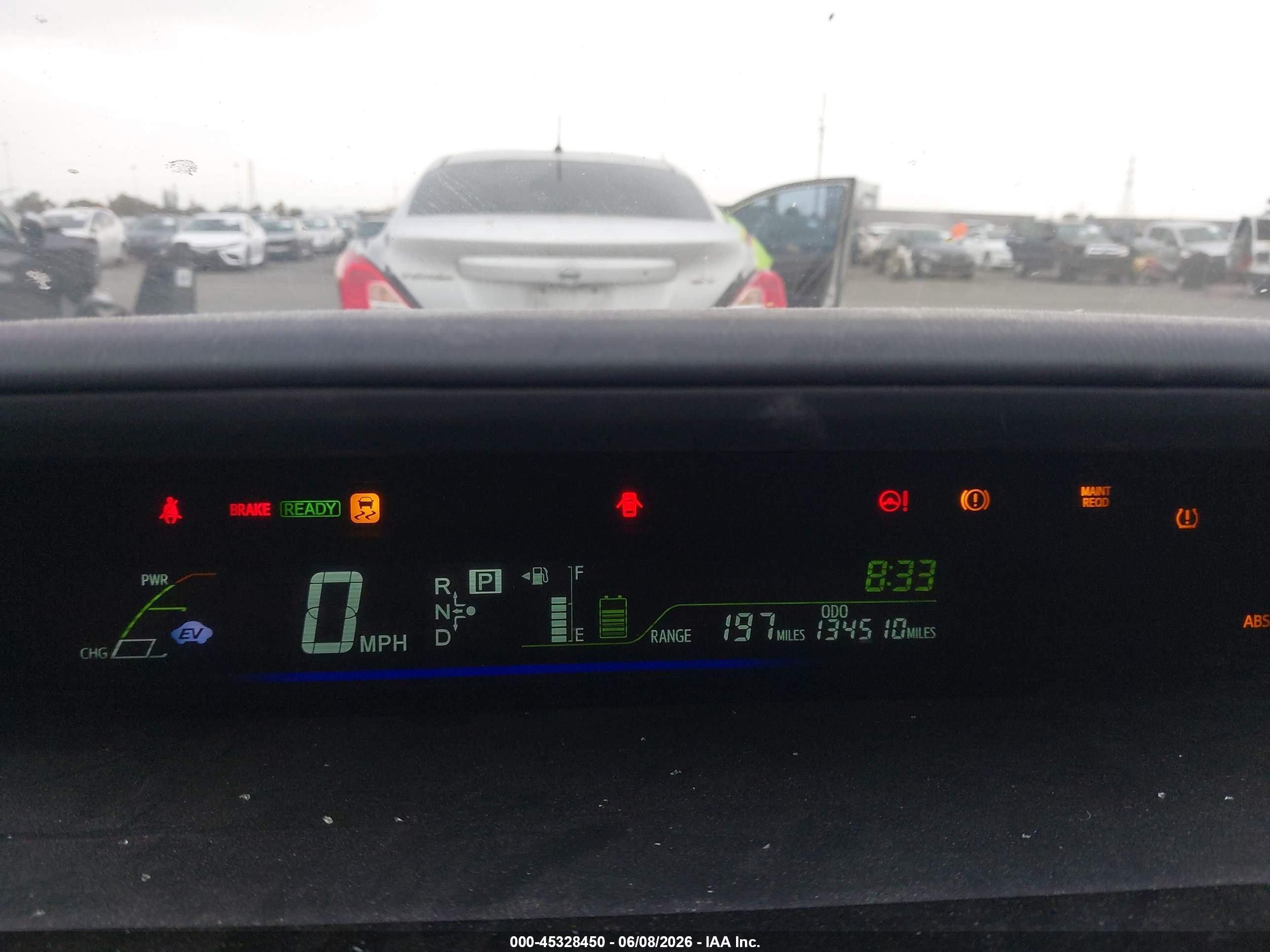 2012 Toyota Prius V Five Silver vin: JTDZN3EU0C3037476
