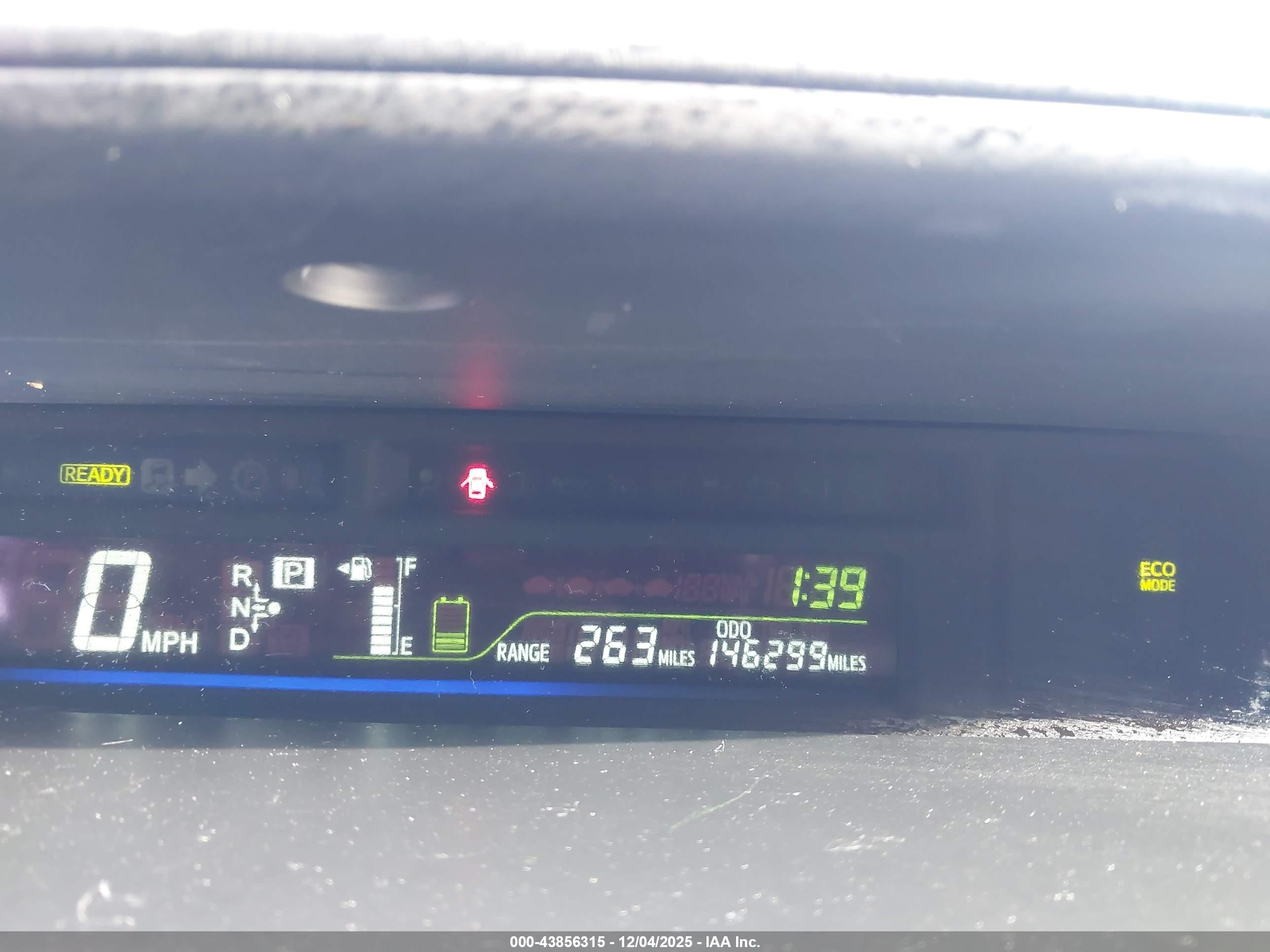 2012 Toyota Prius V Three Gray vin: JTDZN3EU0C3102388