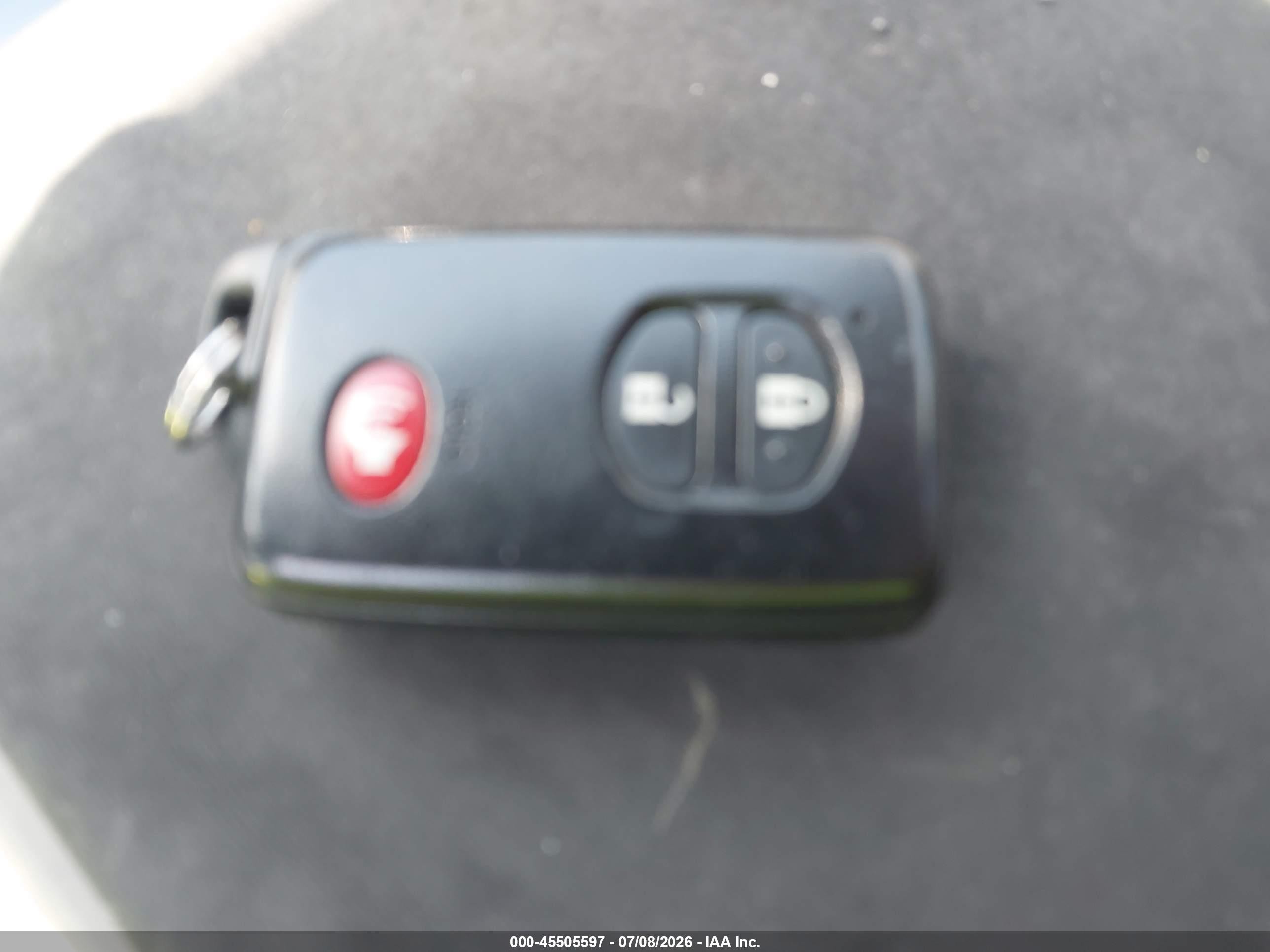 2012 Toyota Prius V Five Красный vin: JTDZN3EU0C3105050
