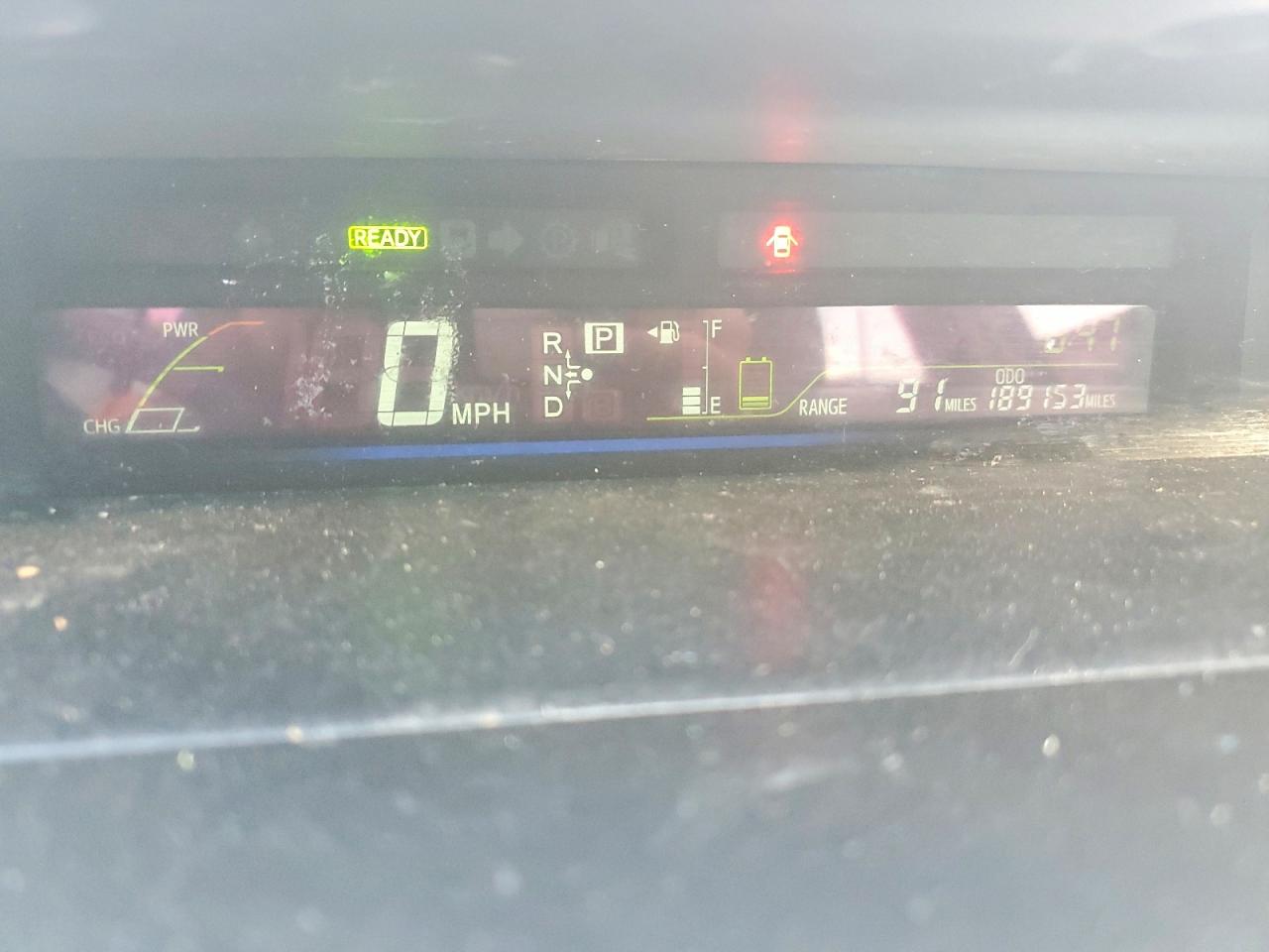 2012 Toyota Prius V Three Black vin: JTDZN3EU0C3119403
