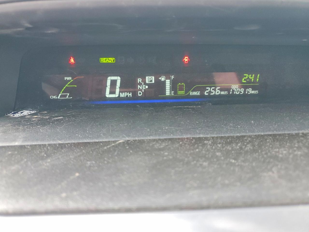 2013 Toyota Prius V Five Black vin: JTDZN3EU0D3204887