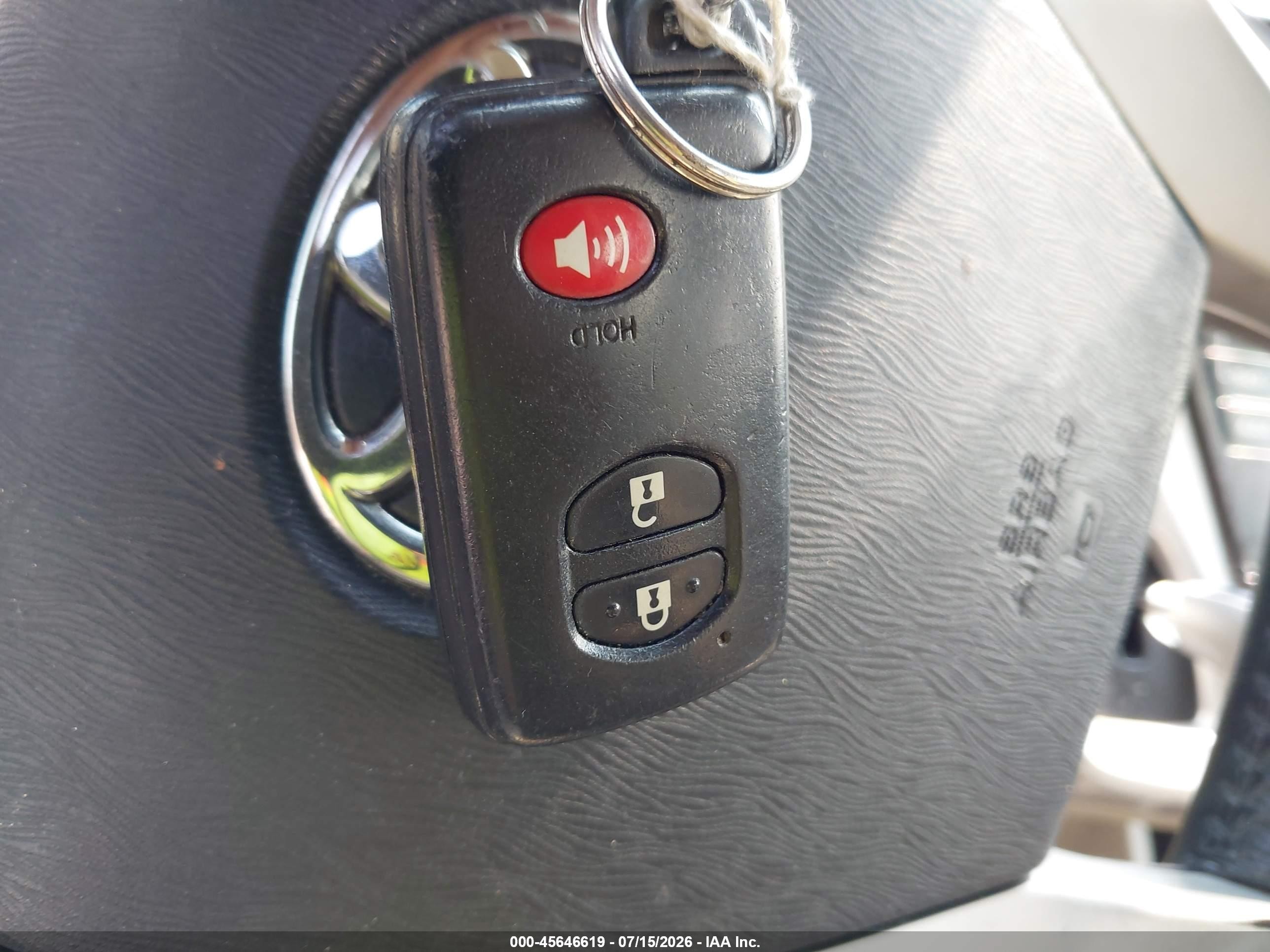 2013 Toyota Prius V Five Silver vin: JTDZN3EU0D3238148